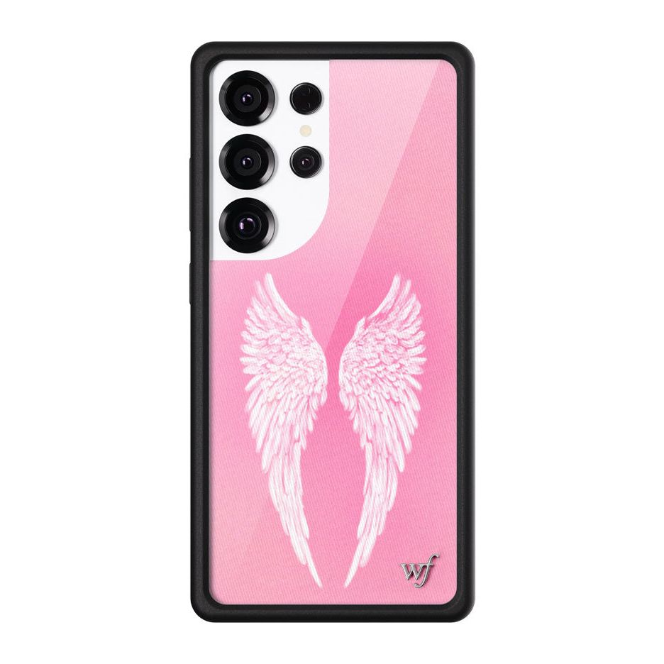 Angel Baby Samsung Galaxy Case