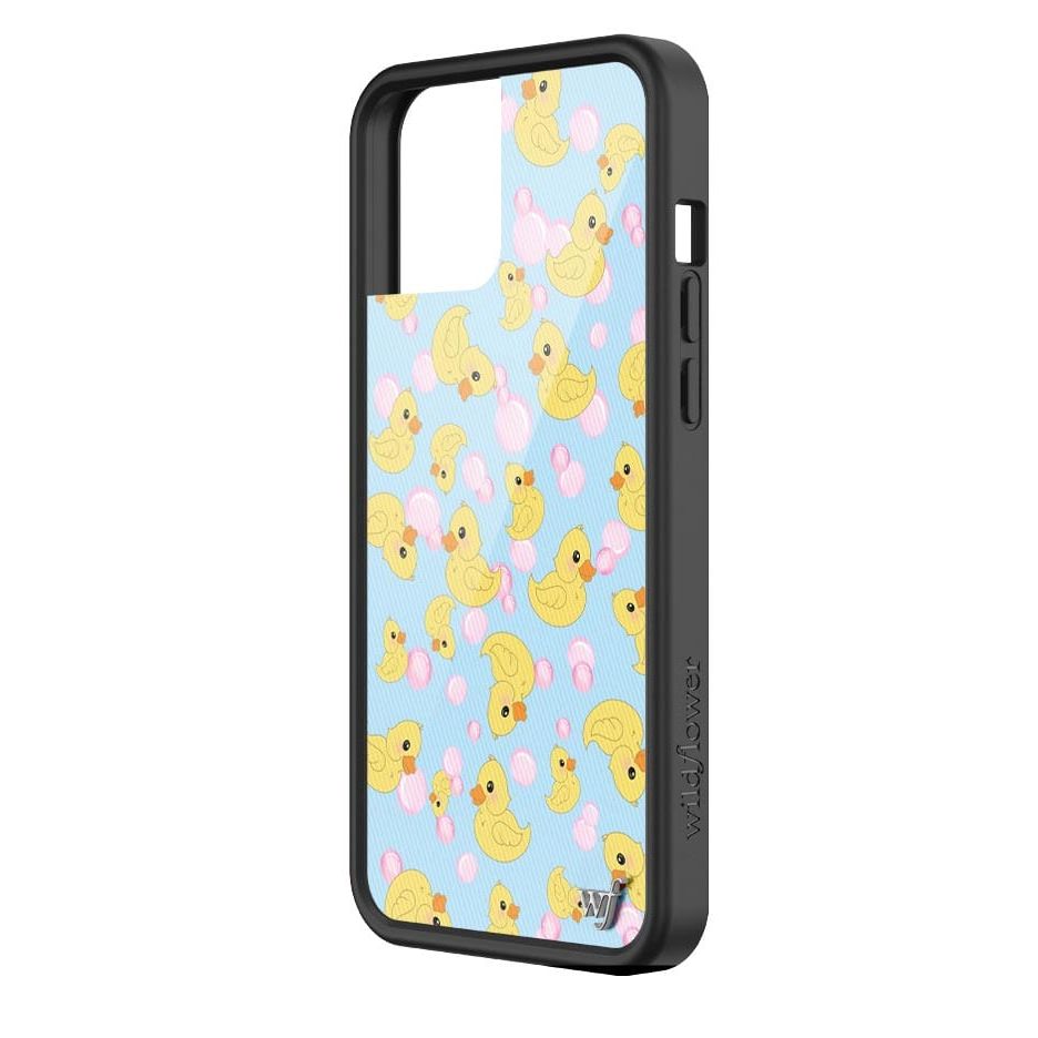 What the Duck iPhone Case