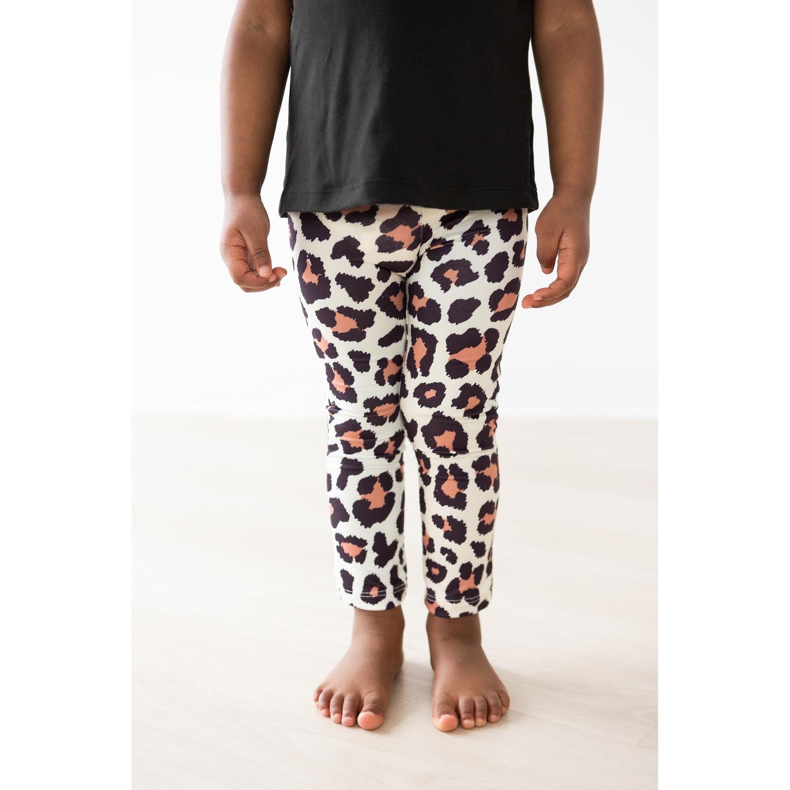 Wild One Leggings