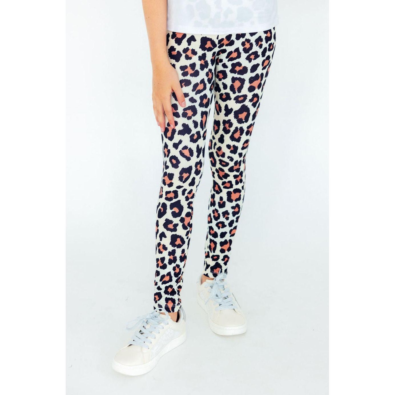 Wild One Leggings