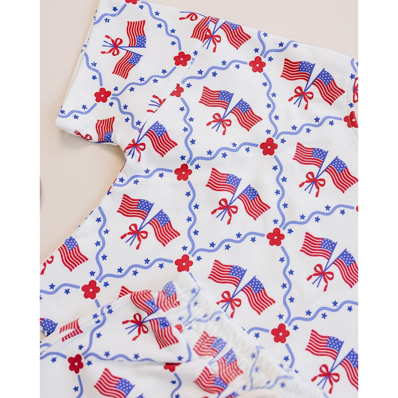 Shorts Set | American Girl