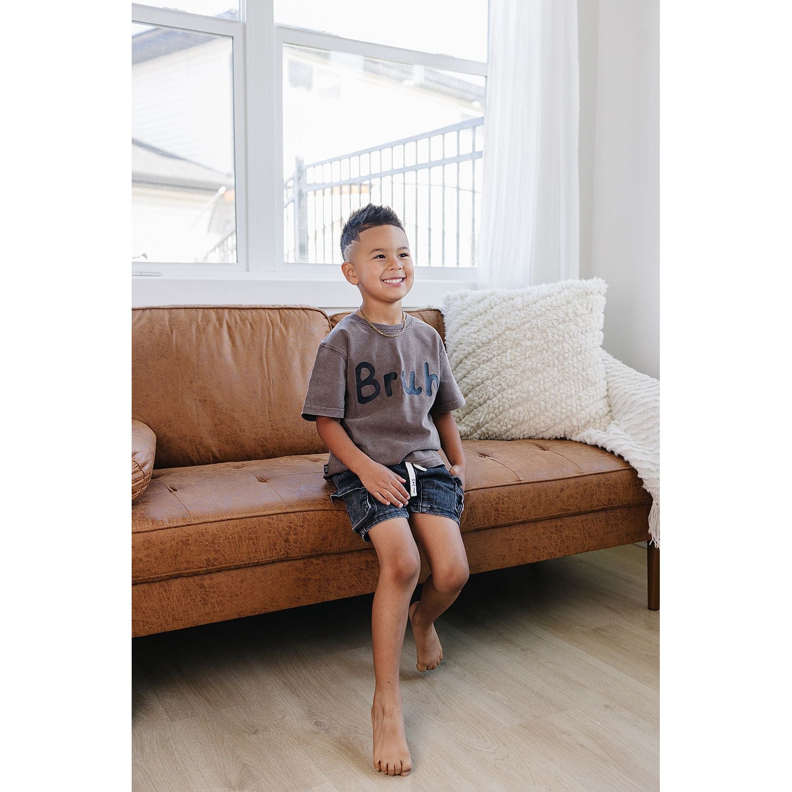 Carter Tee