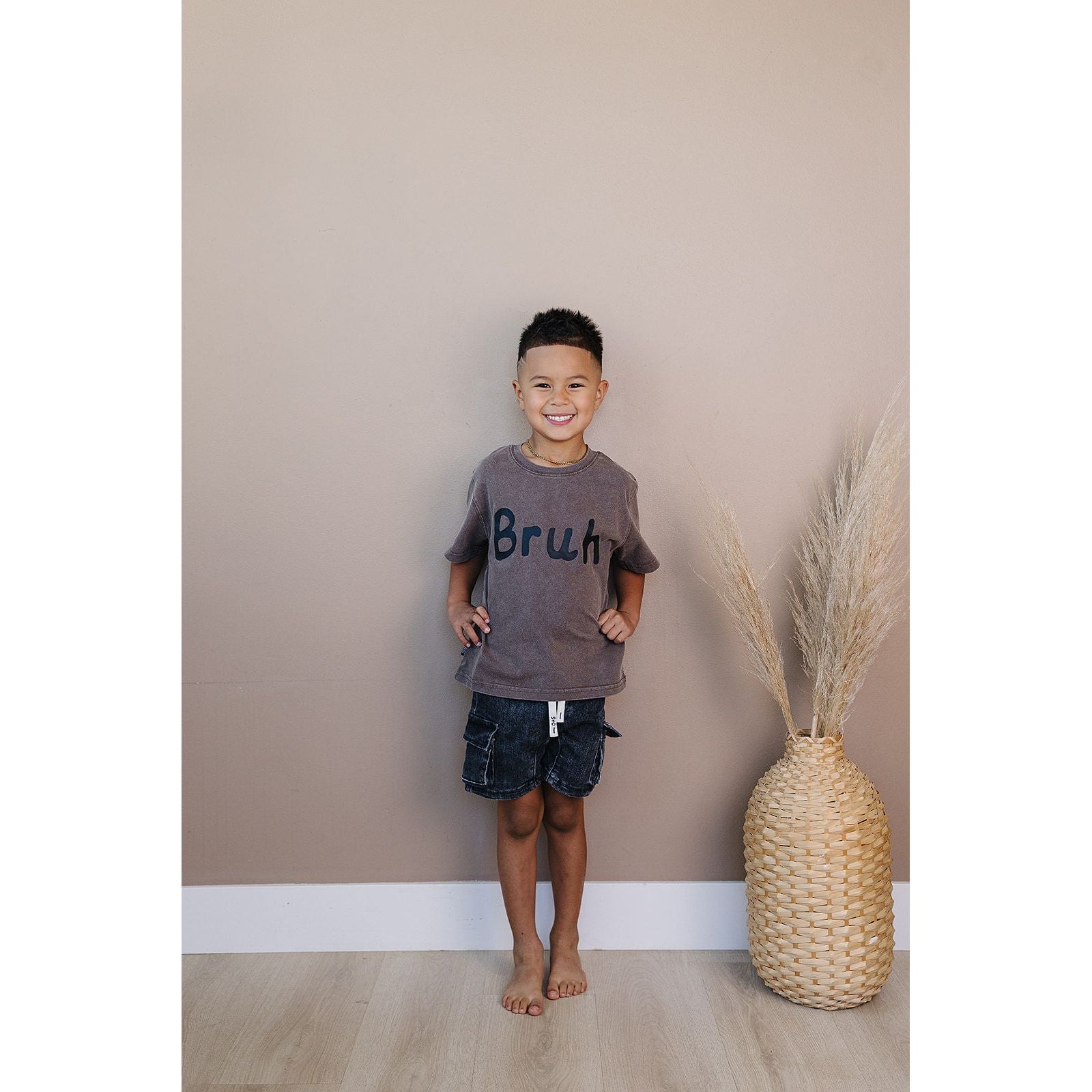 Carter Tee