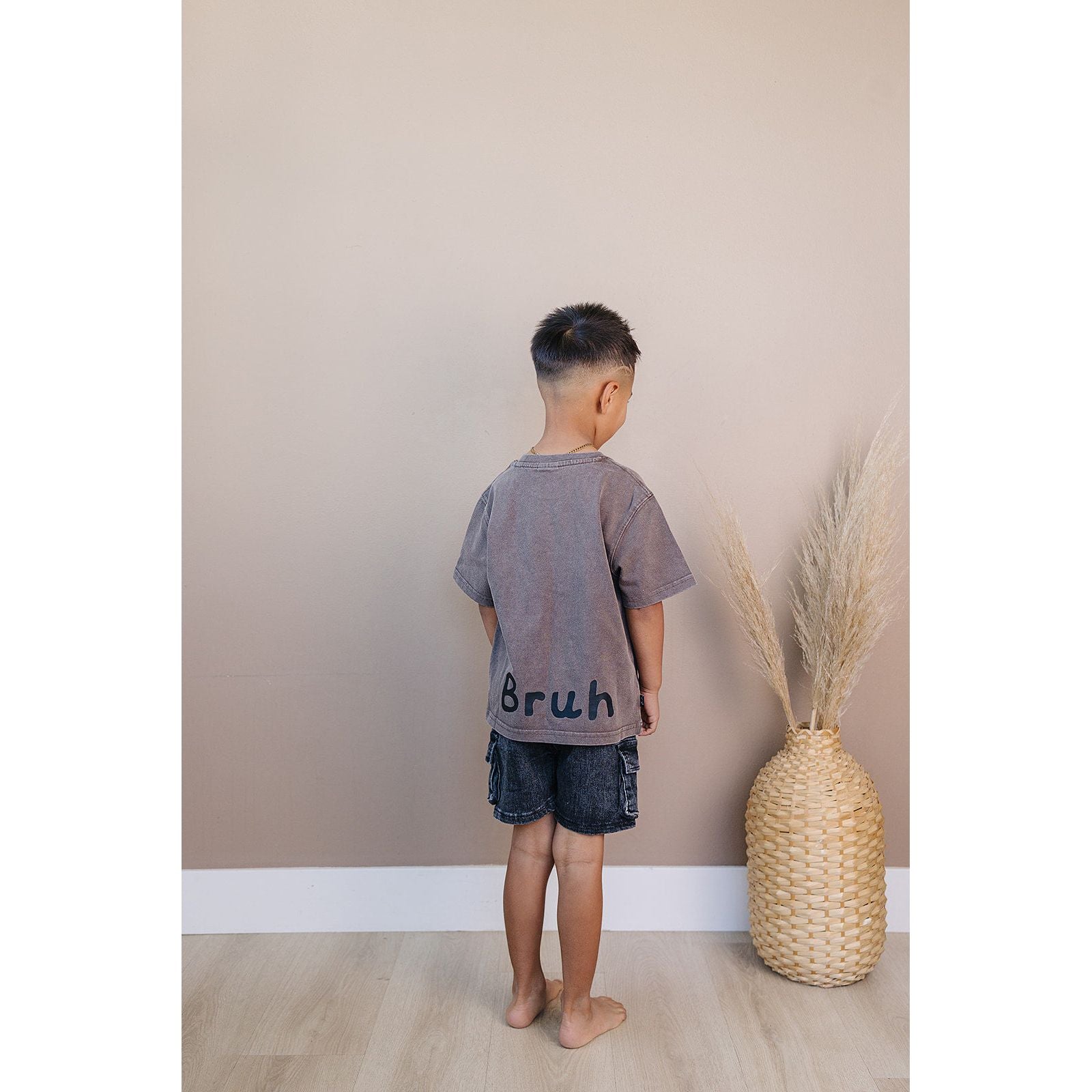 Carter Tee