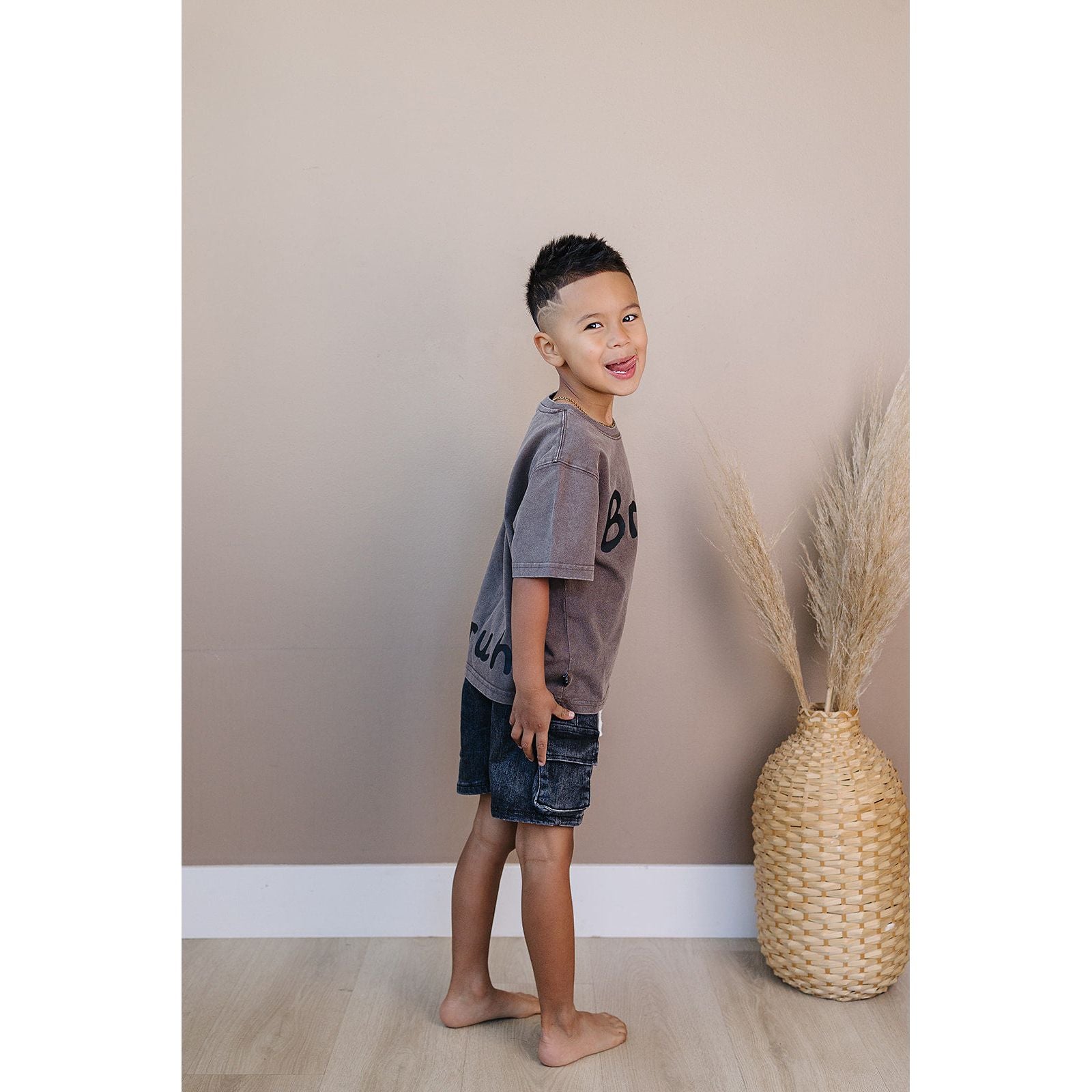 Carter Tee