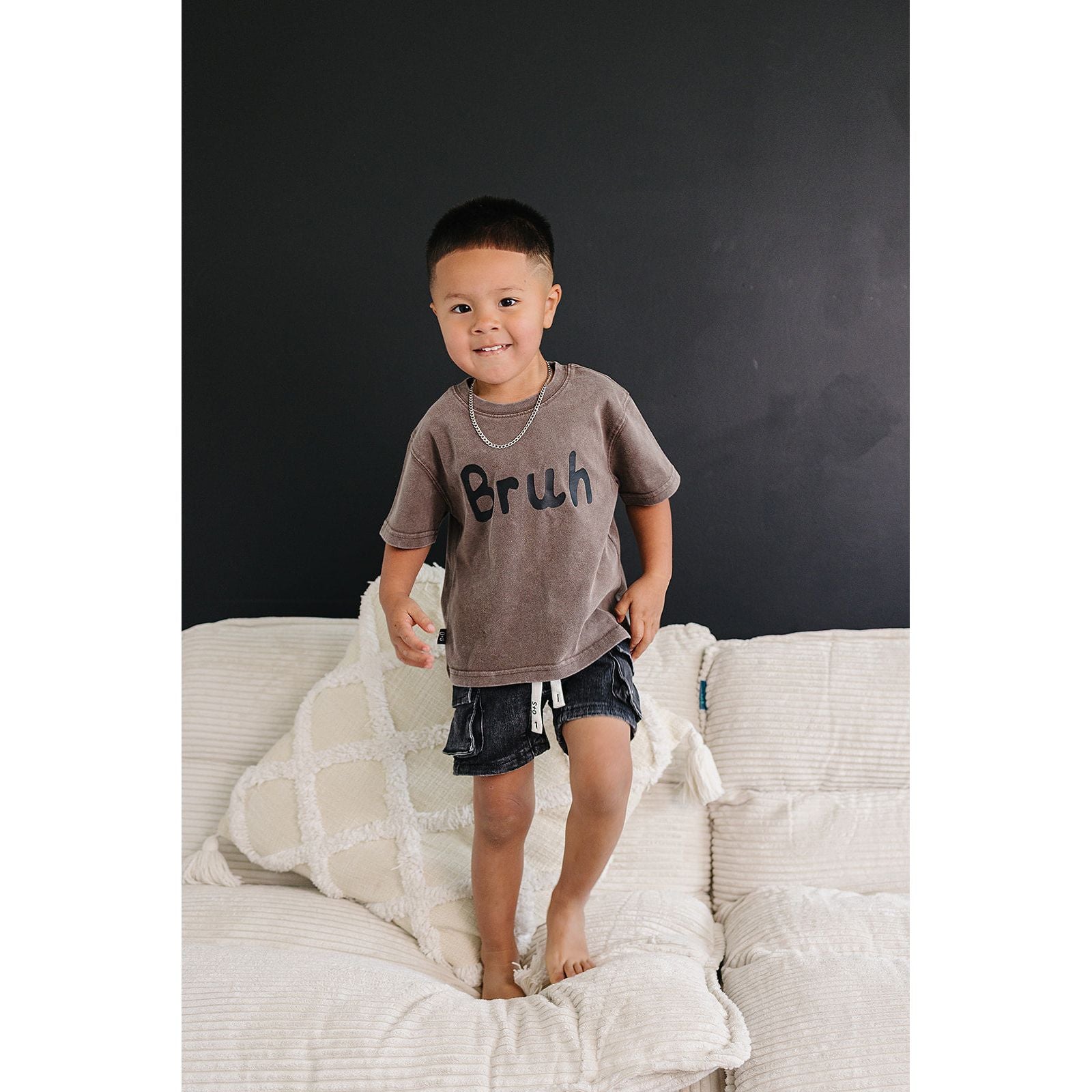 Carter Tee