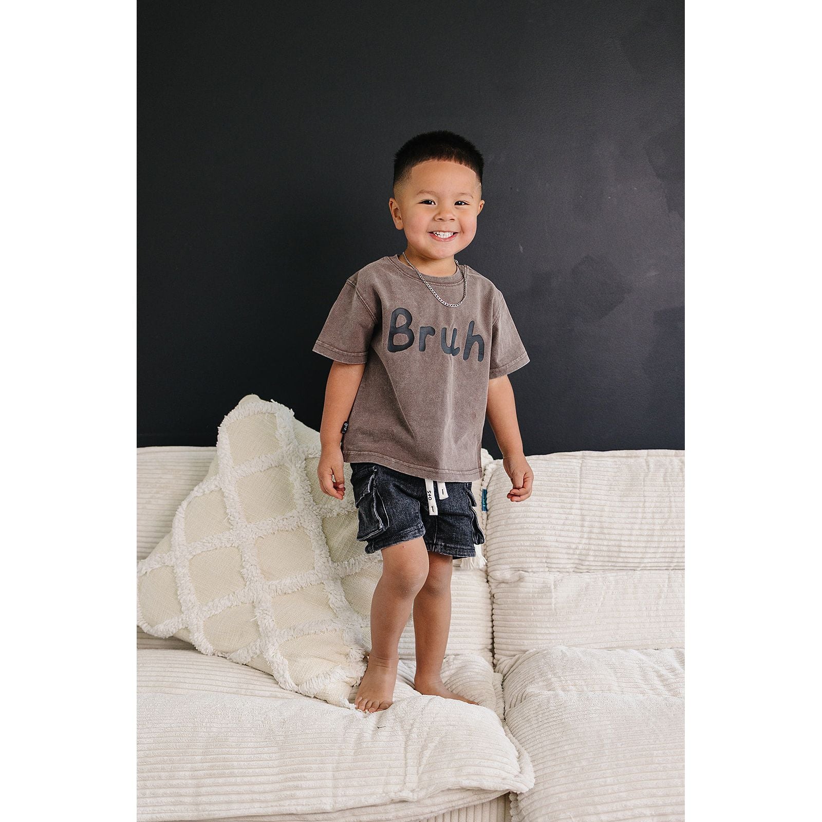 Carter Tee