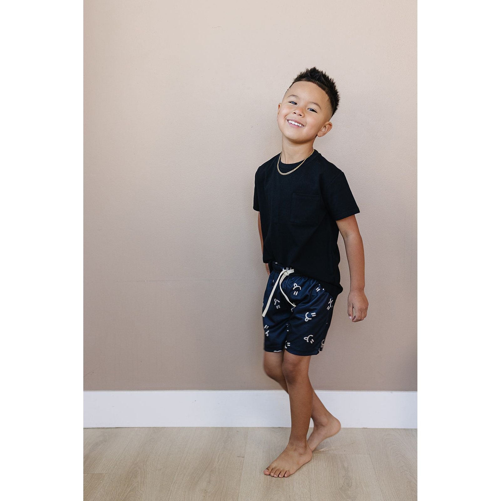 Ryder Shorts