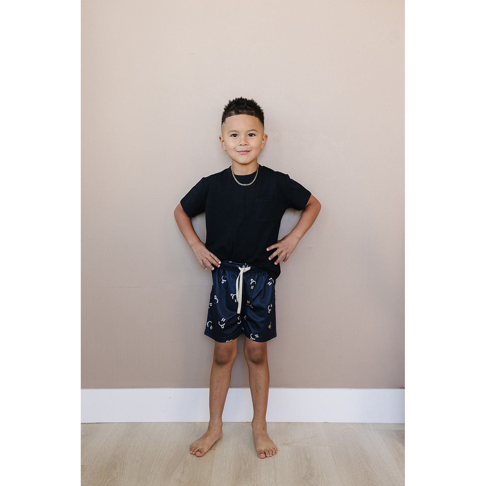 Ryder Shorts