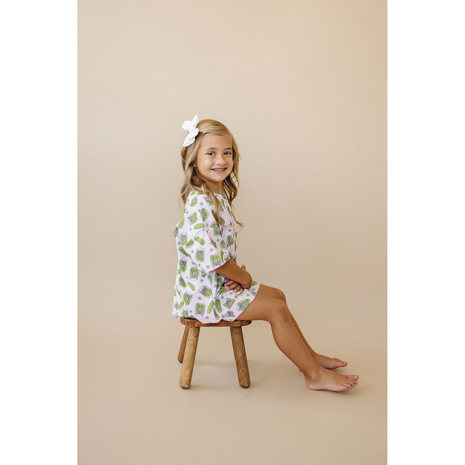Shorts Set | Pickles