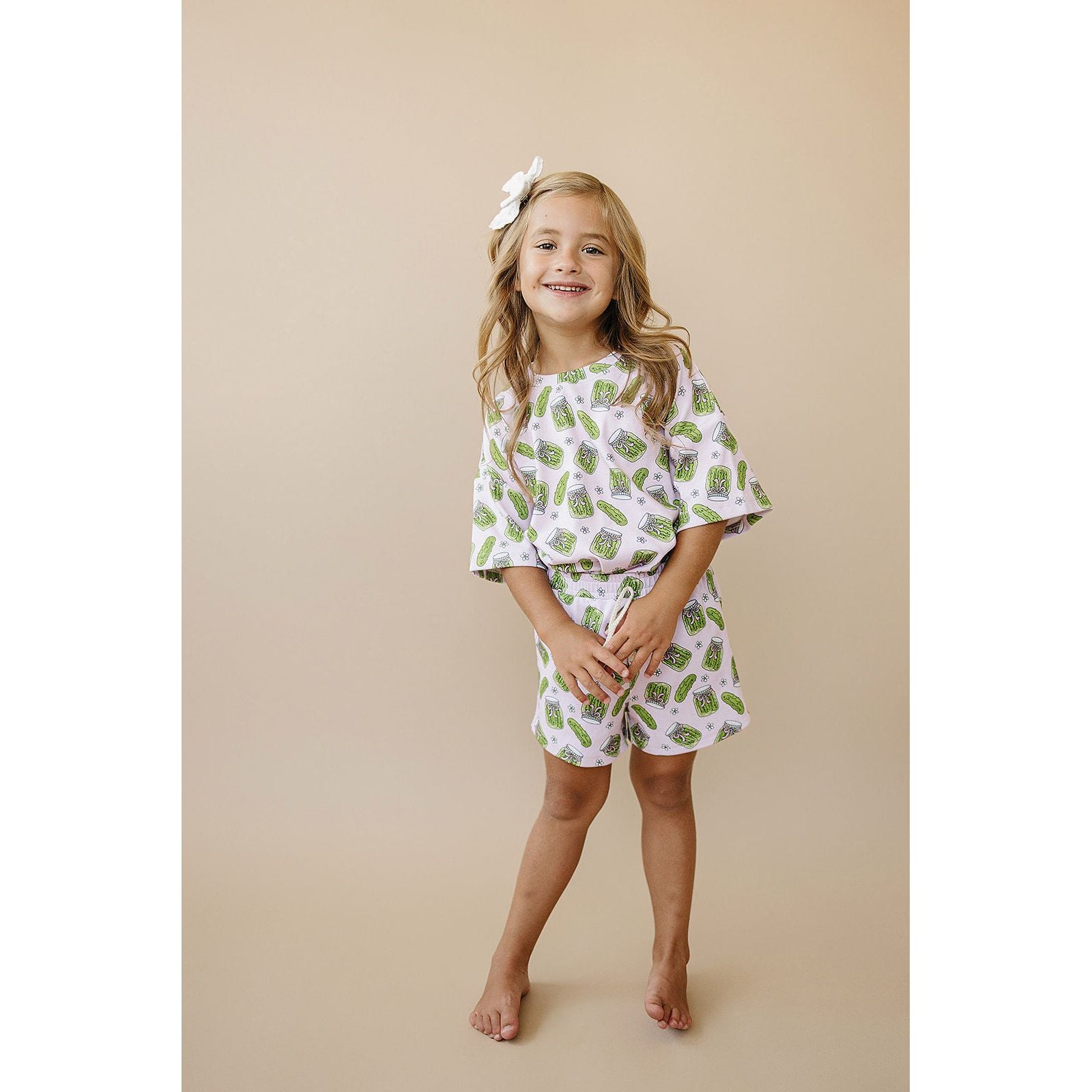 Shorts Set | Pickles
