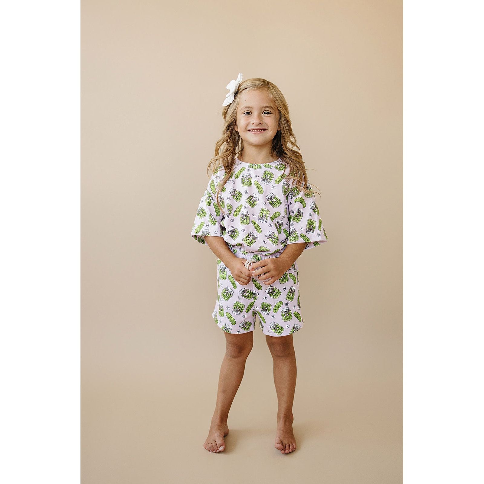 Shorts Set | Pickles