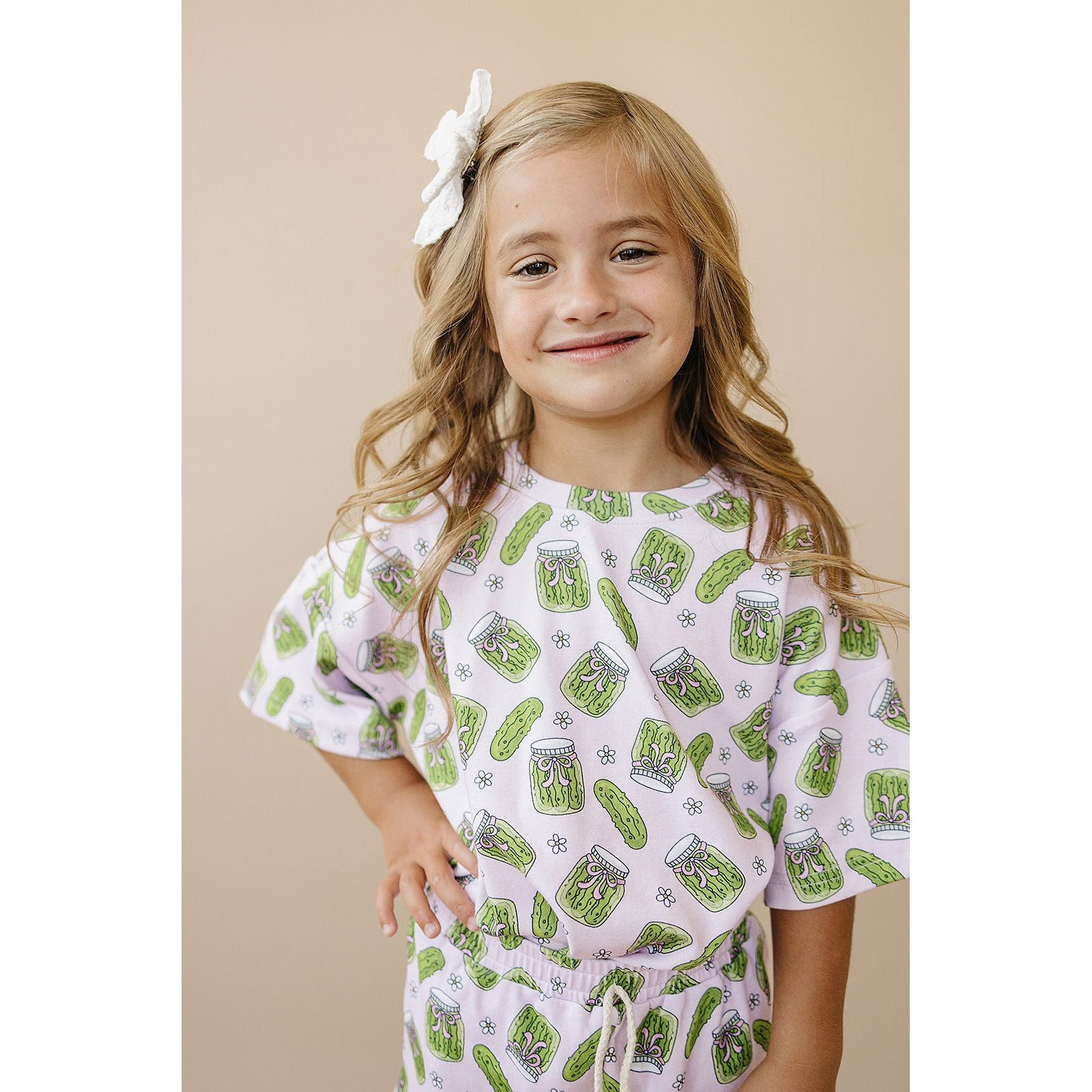 Shorts Set | Pickles