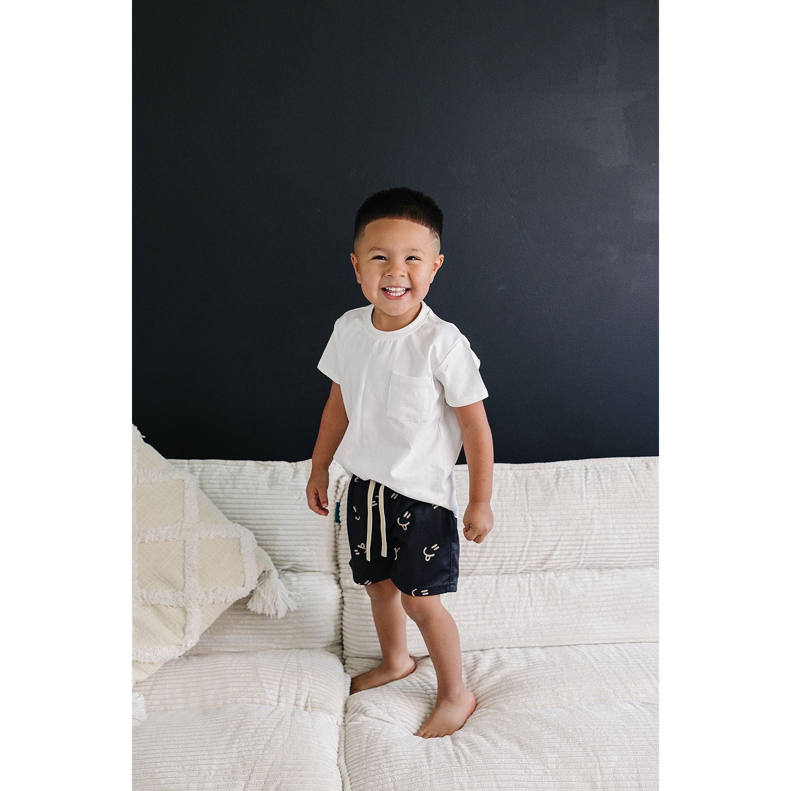 Ryder Shorts