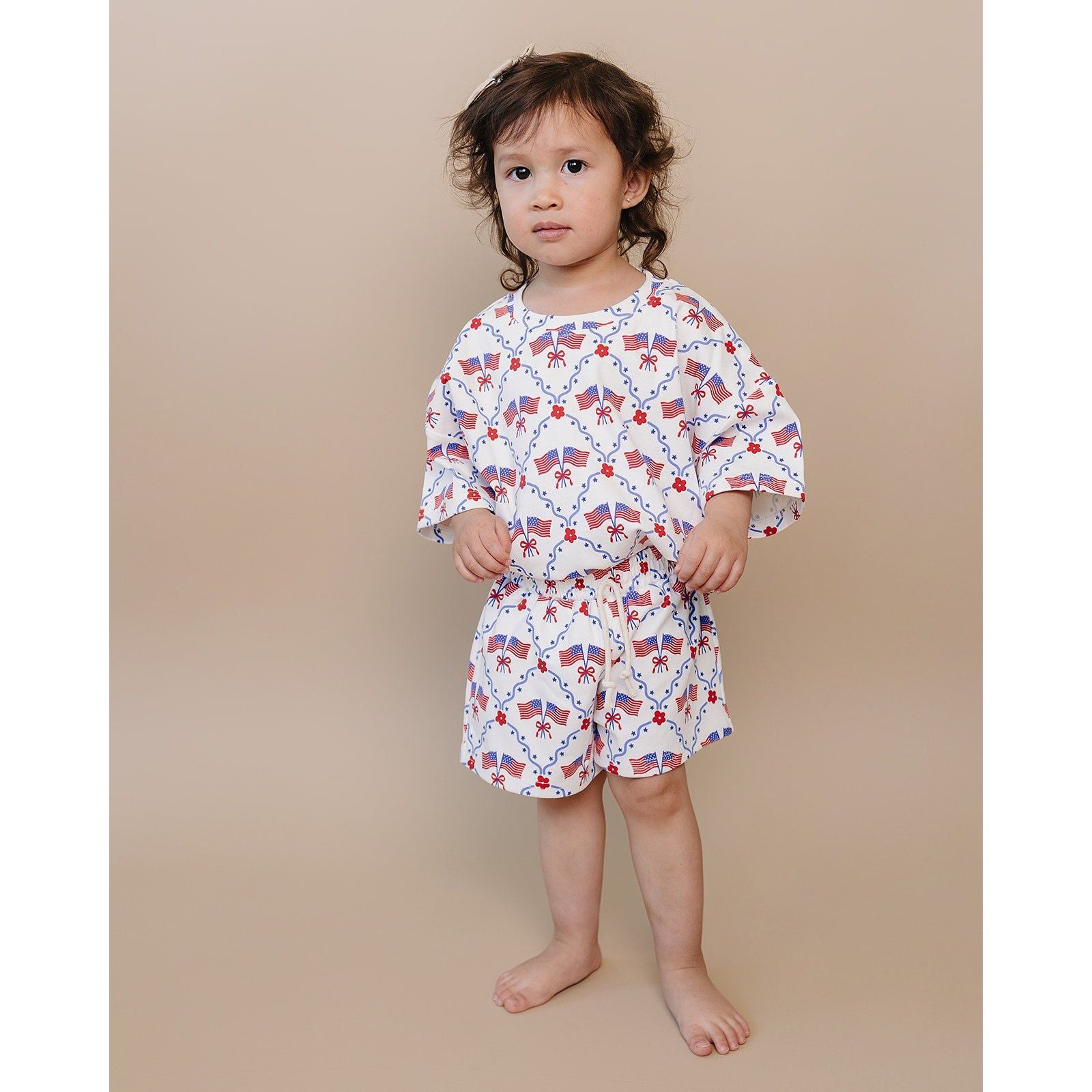 Shorts Set | American Girl