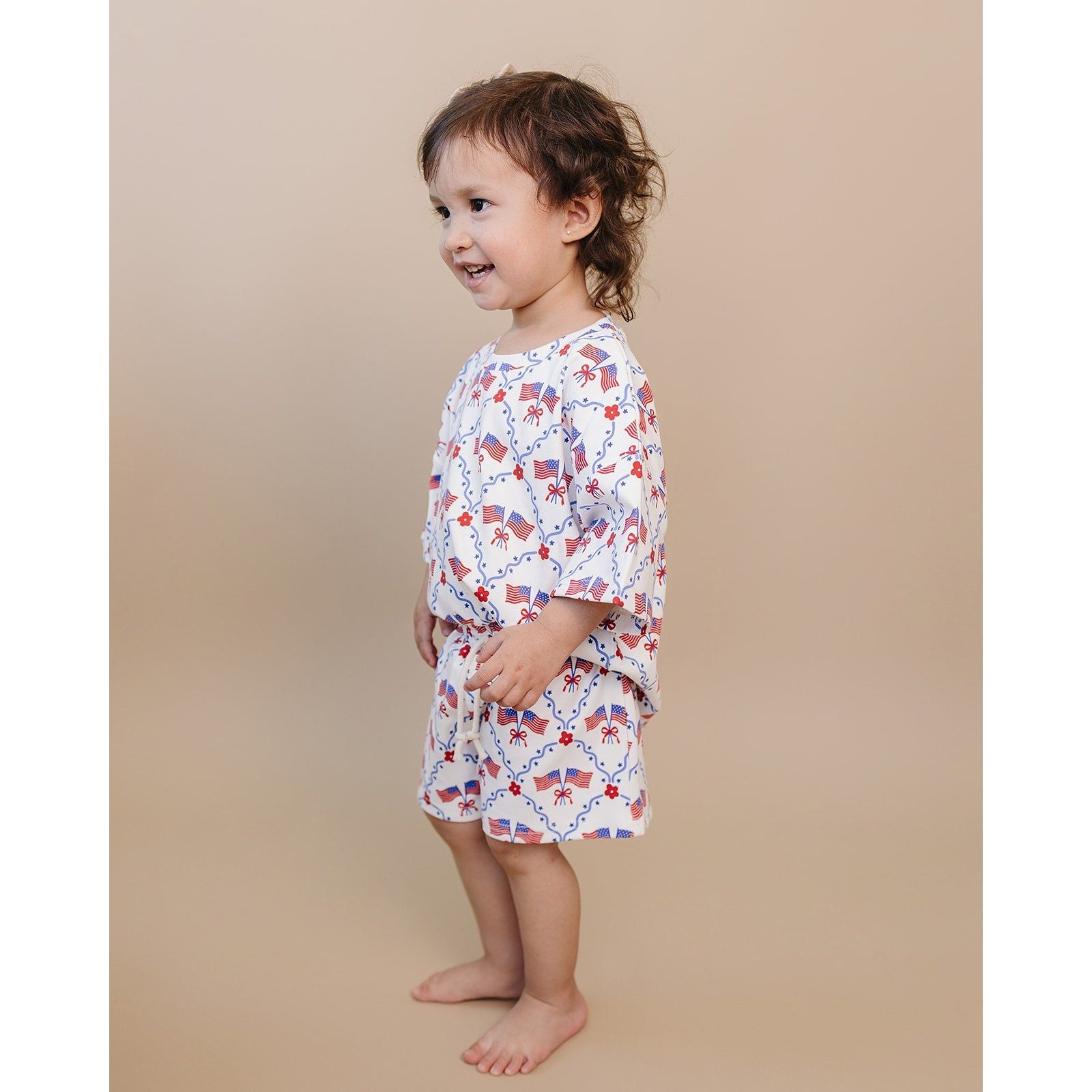 Shorts Set | American Girl