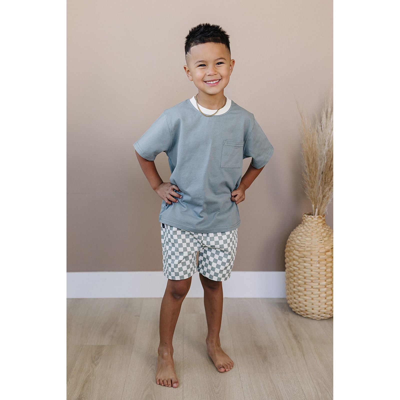 Theo Set