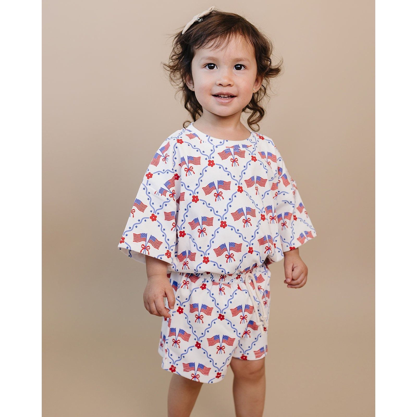 Shorts Set | American Girl