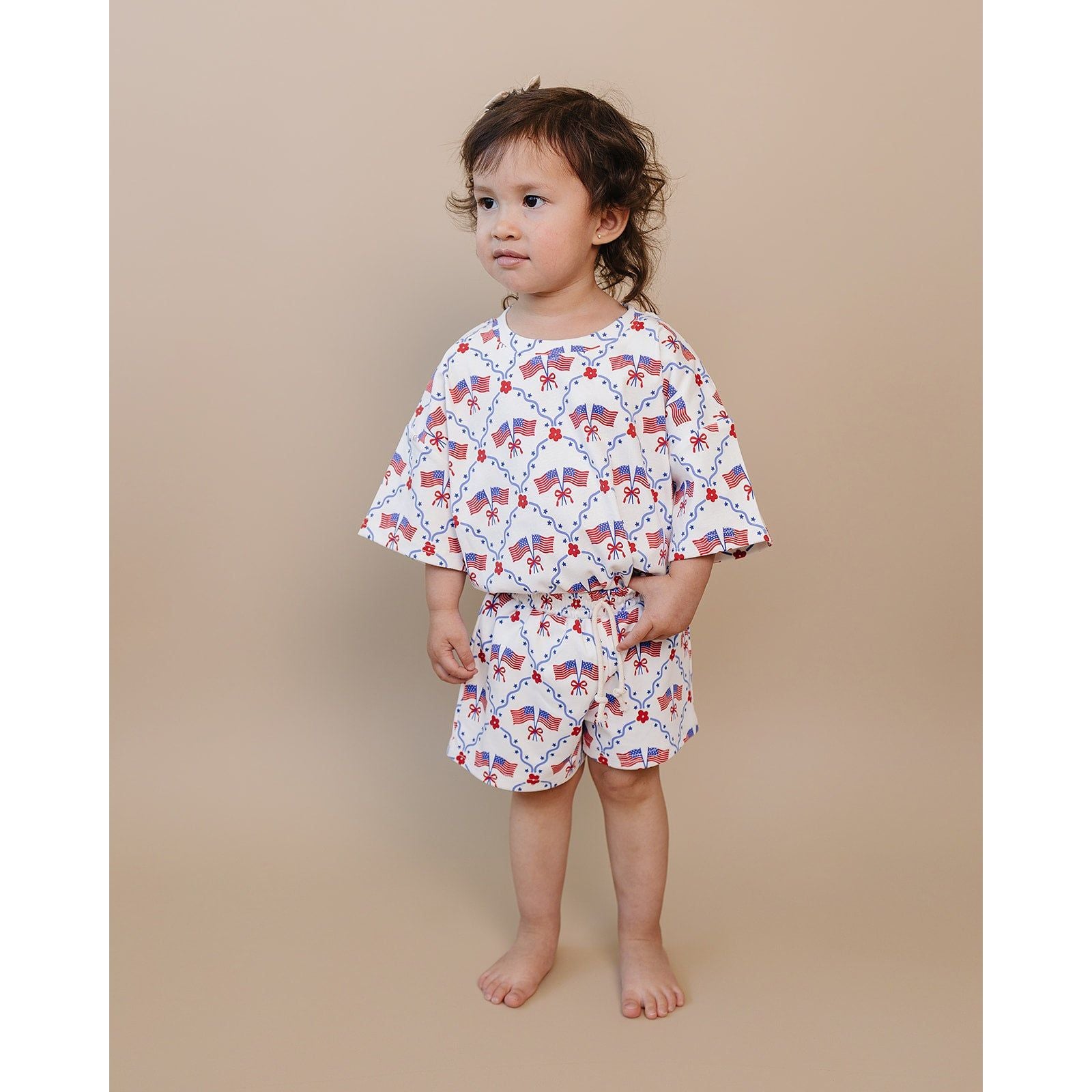 Shorts Set | American Girl
