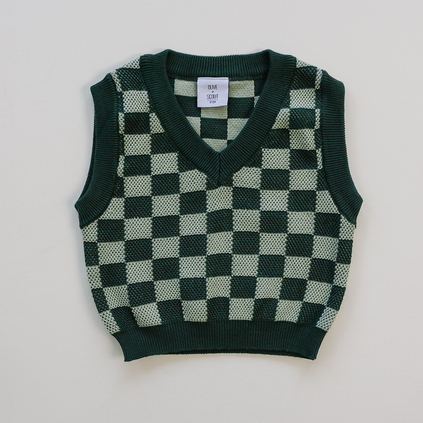 Channing Vest