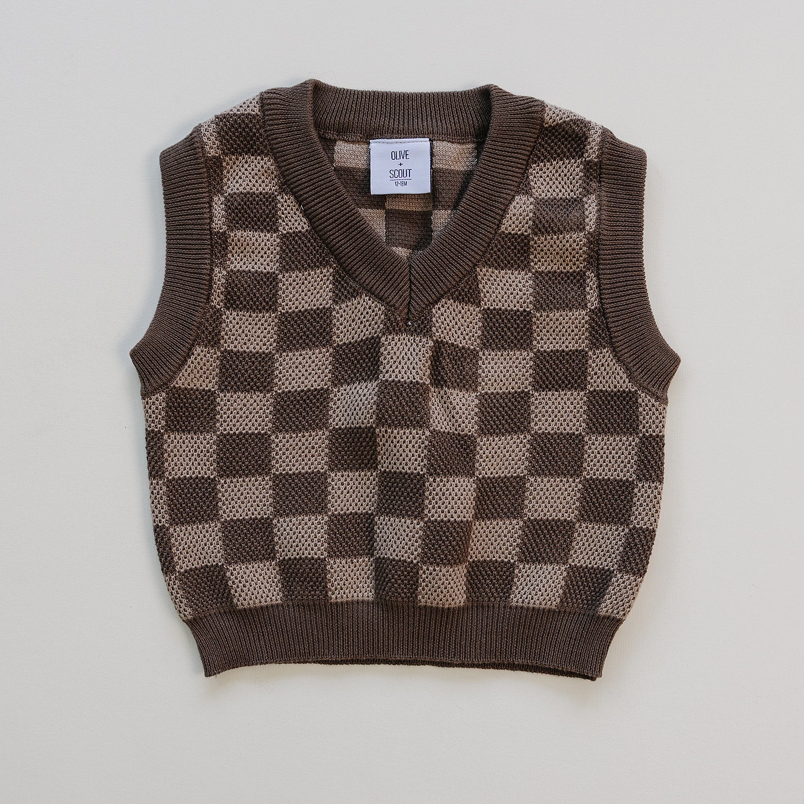 Channing Vest