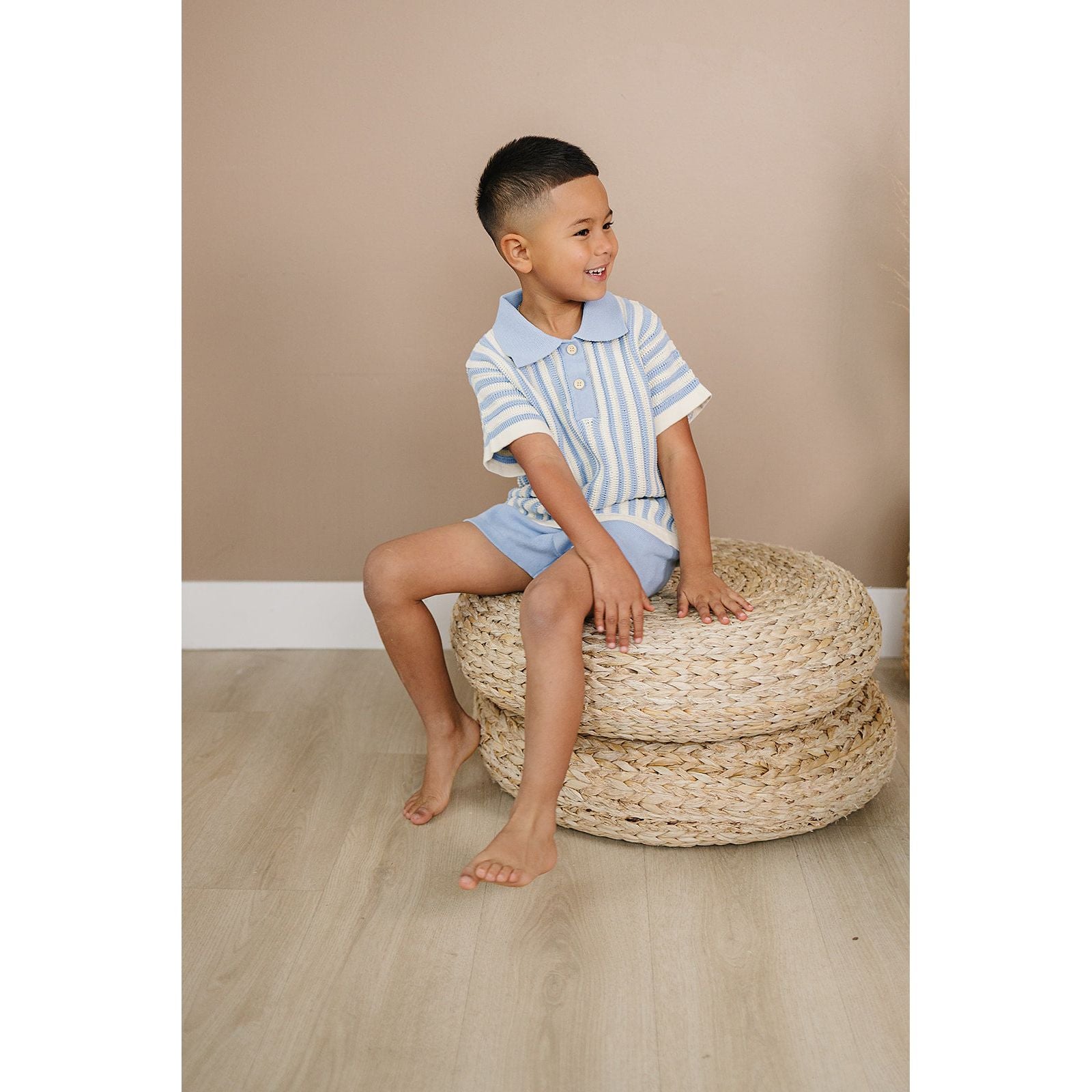 Asher Set