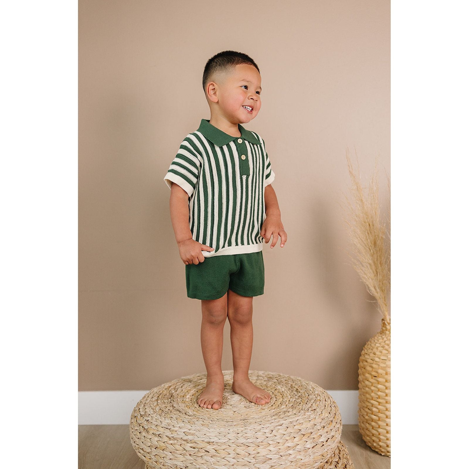 Asher Set