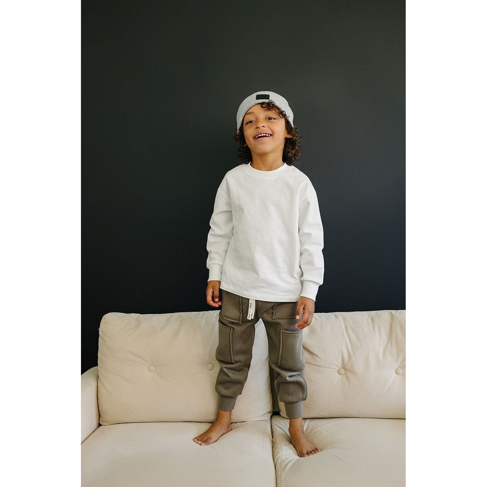 Sam Joggers