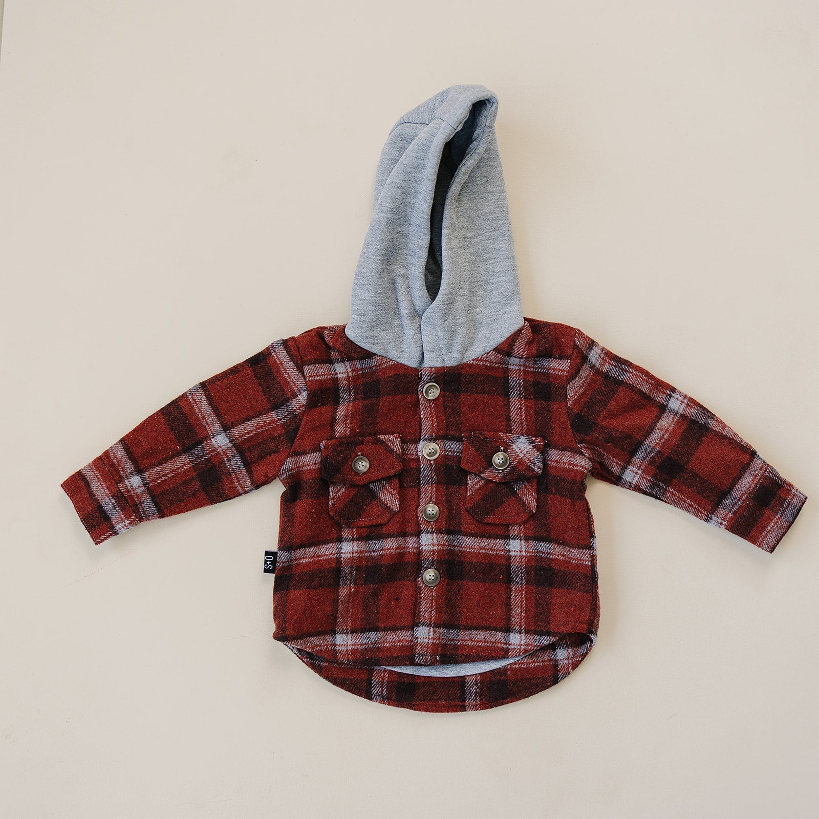 Everest Jacket