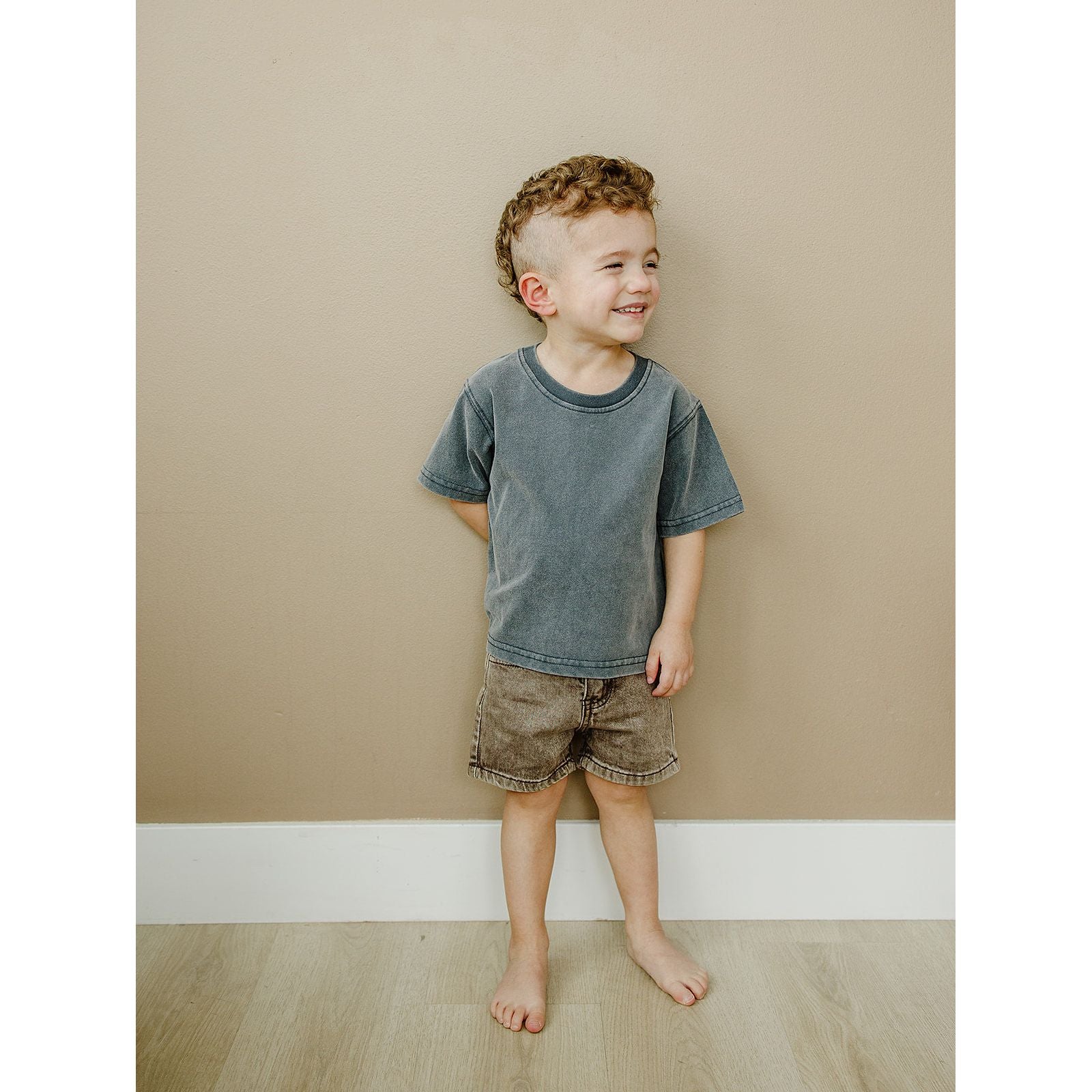 Gene Shorts