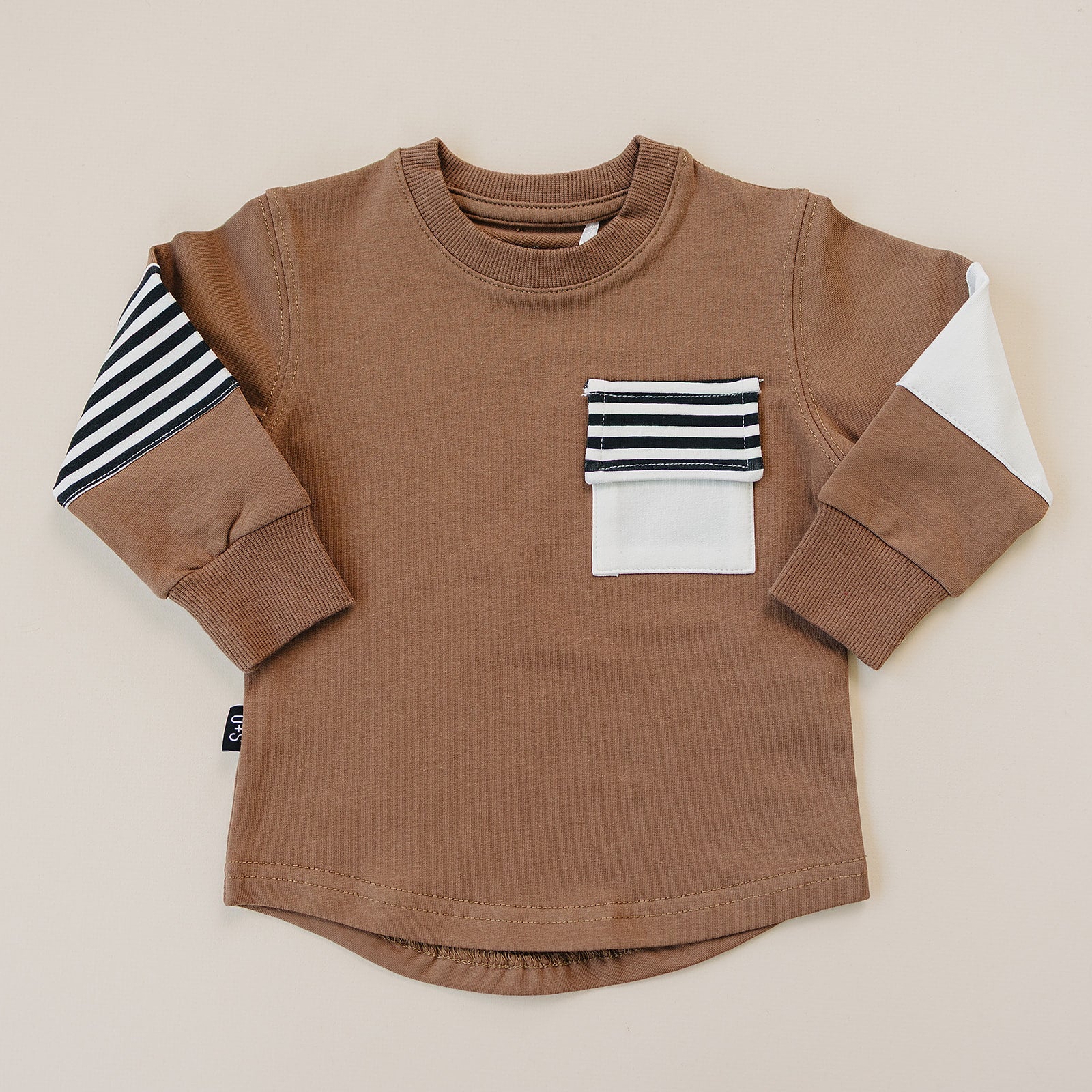 Nova Long Sleeve