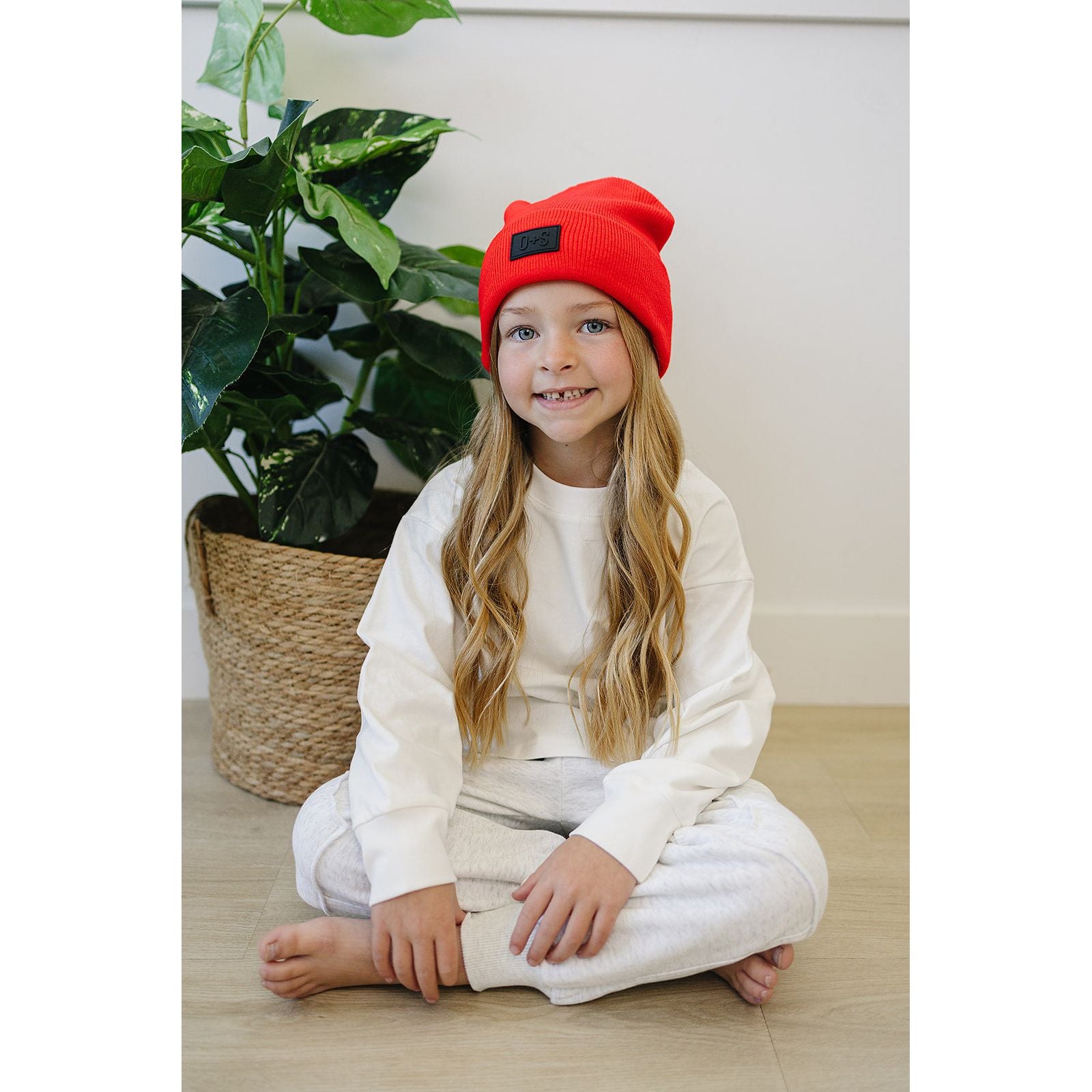 James Beanie