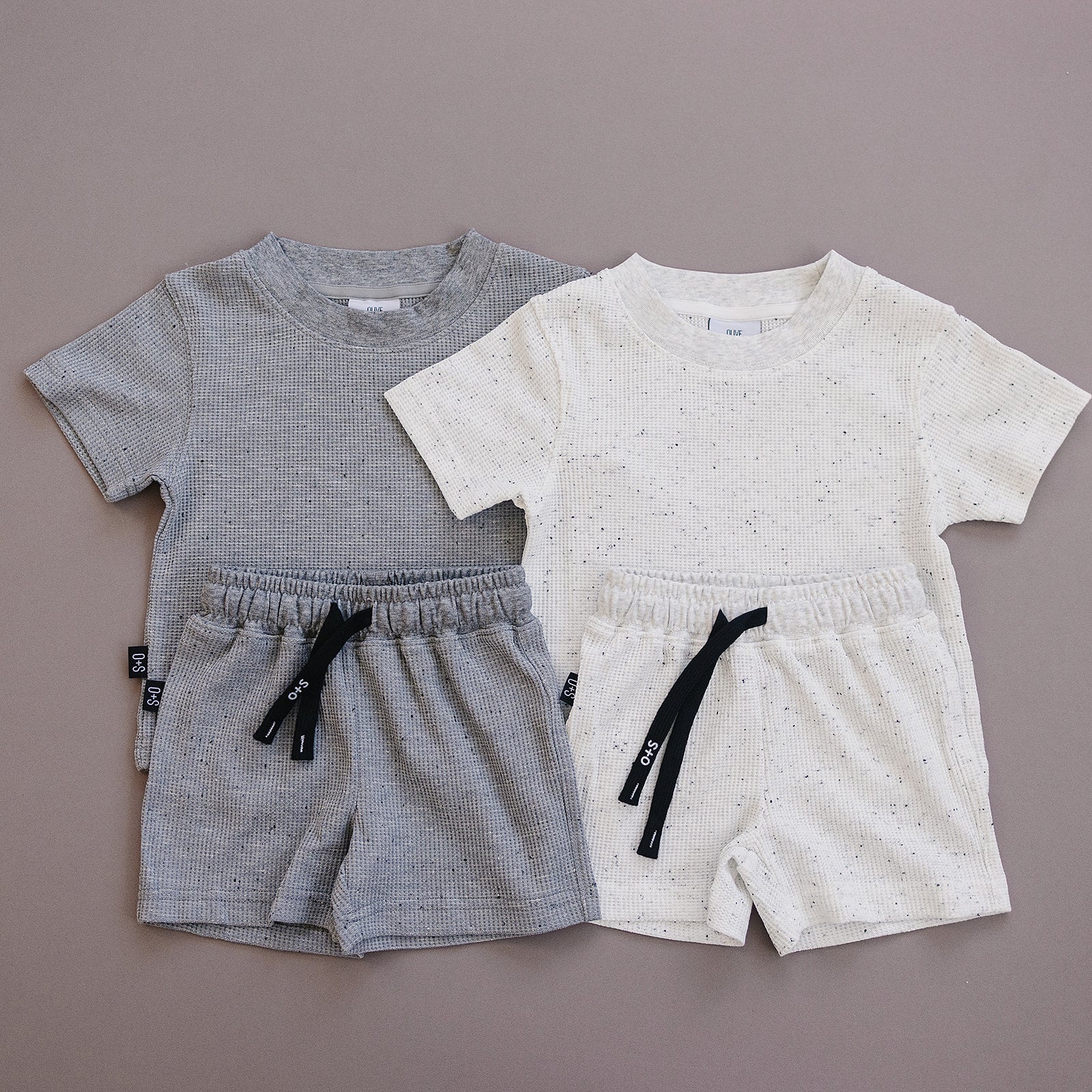 Quinn Set