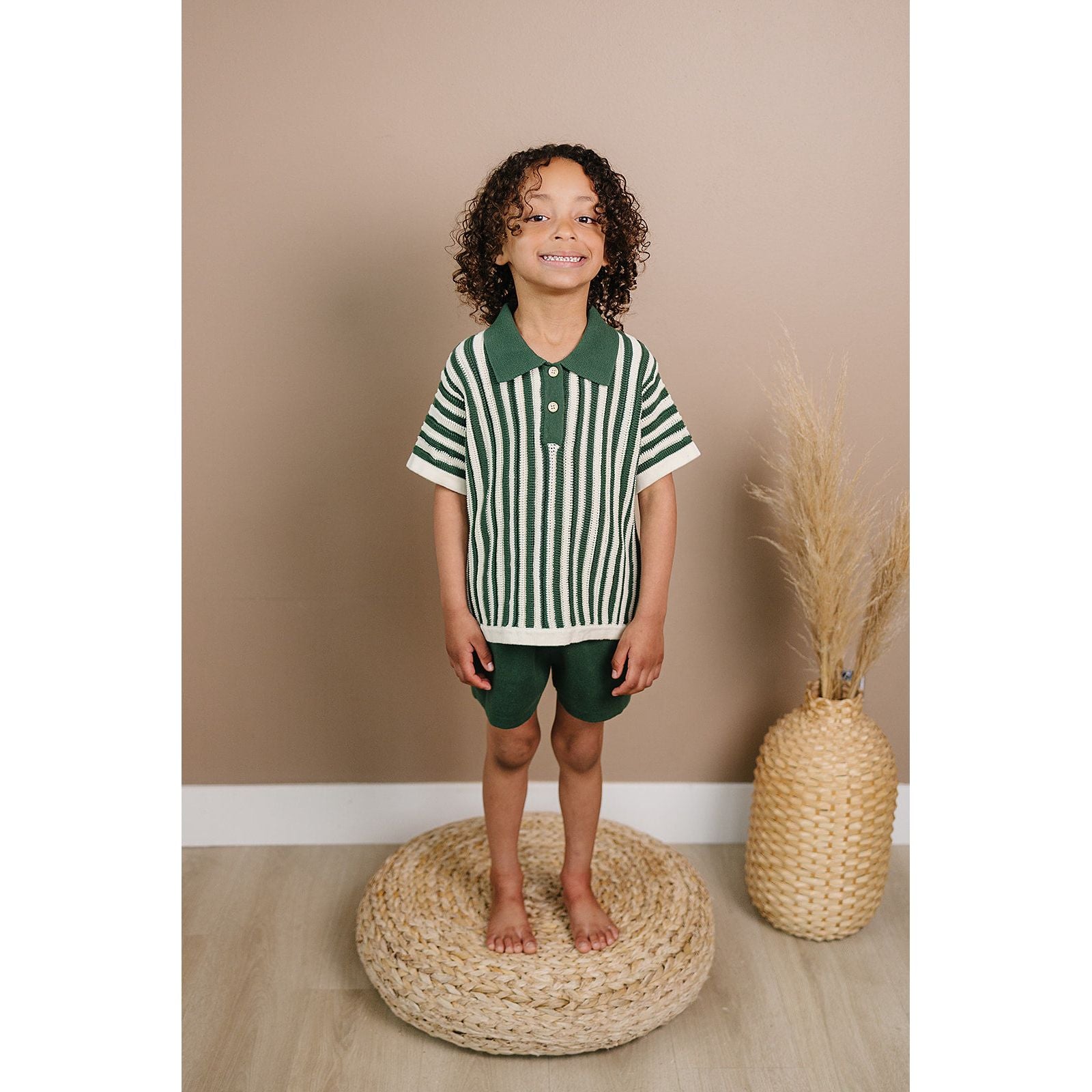 Asher Set