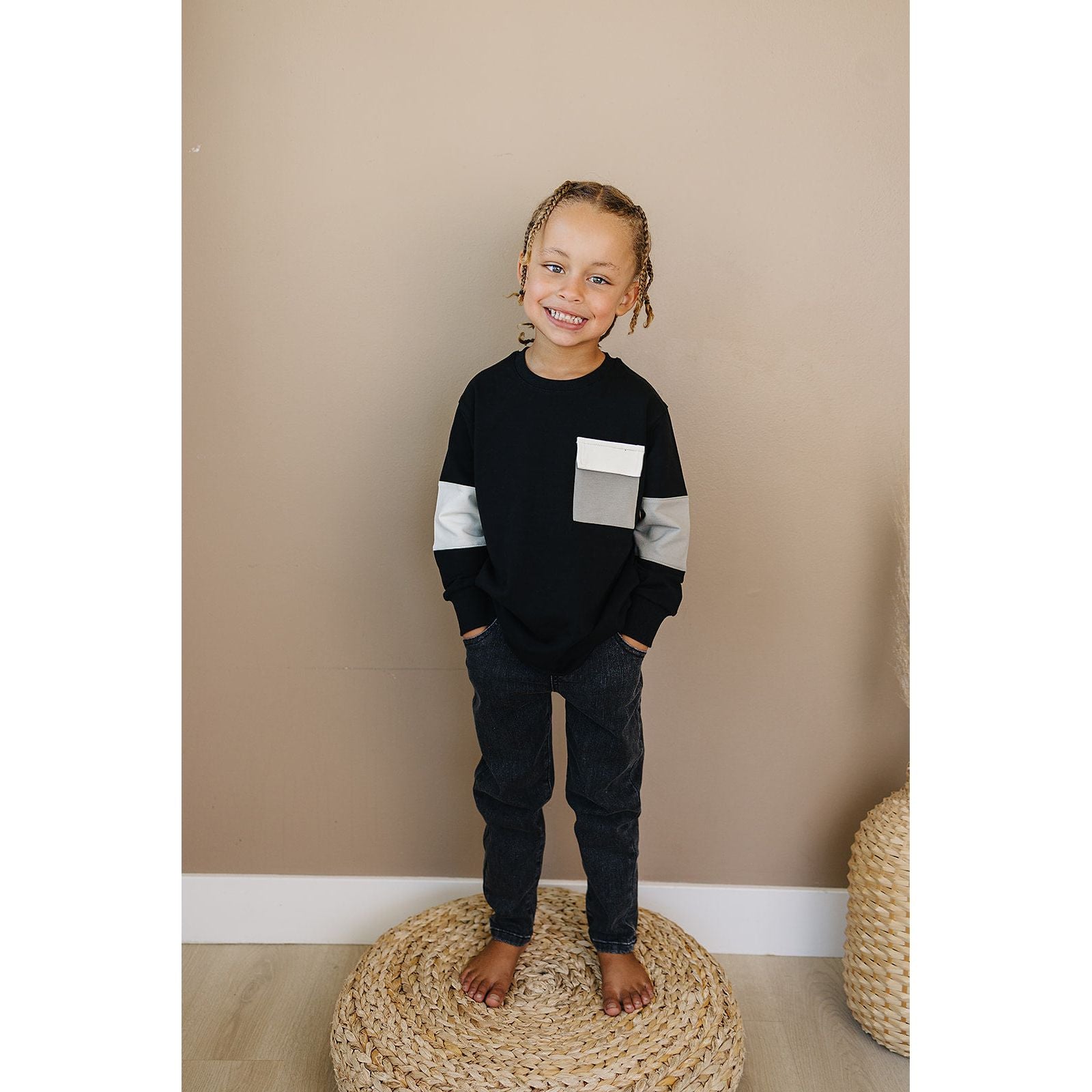 Nova Long Sleeve