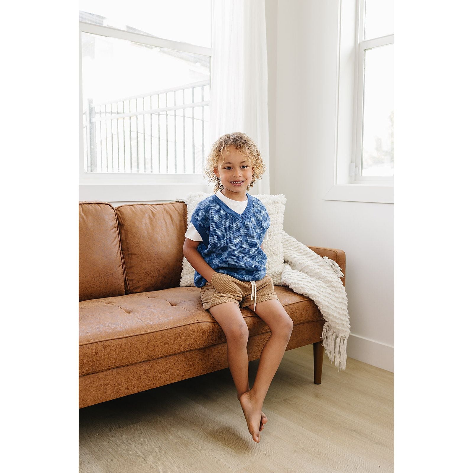 Bennie Shorts