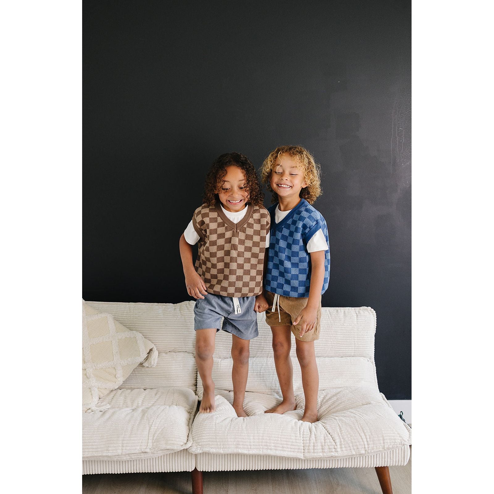 Bennie Shorts