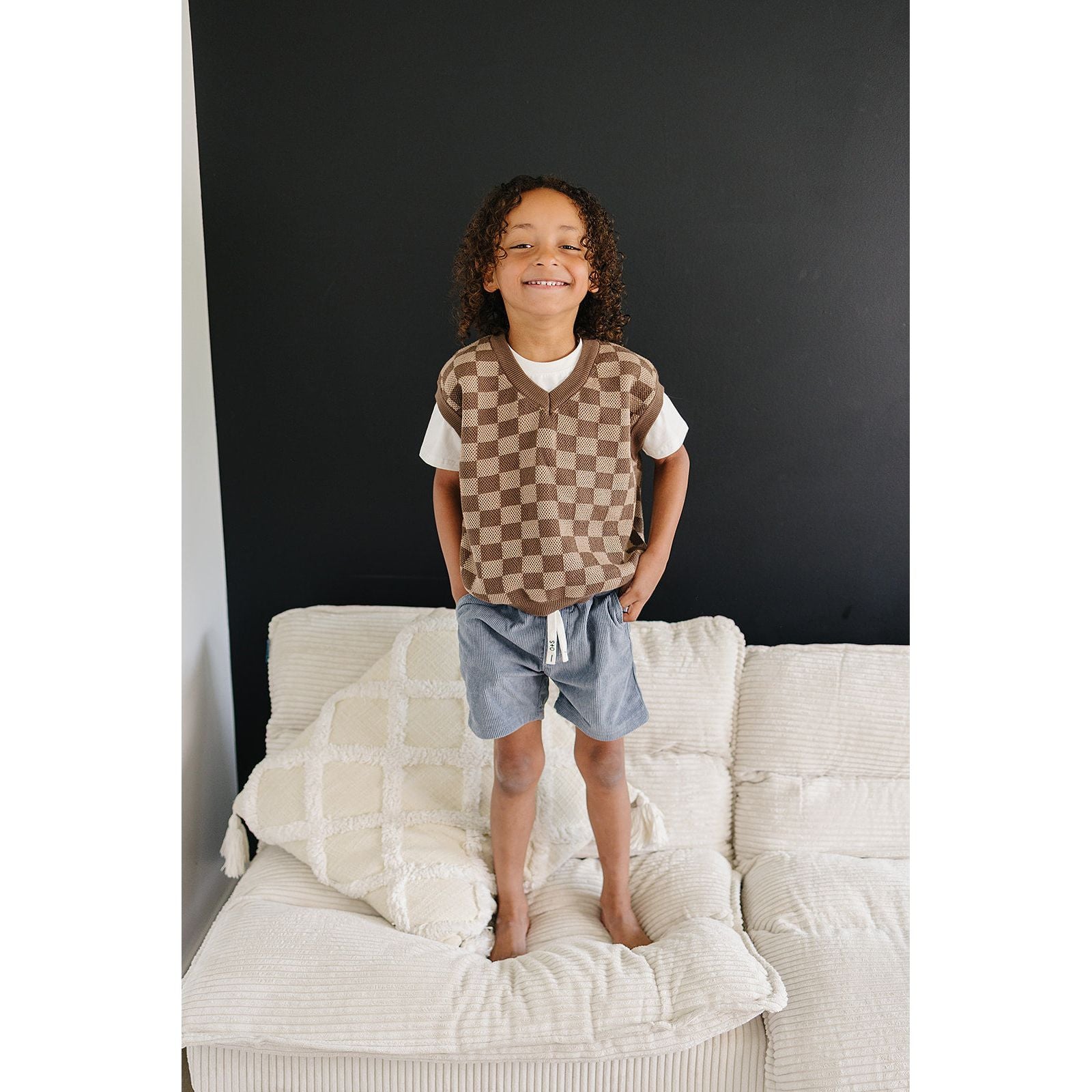 Bennie Shorts
