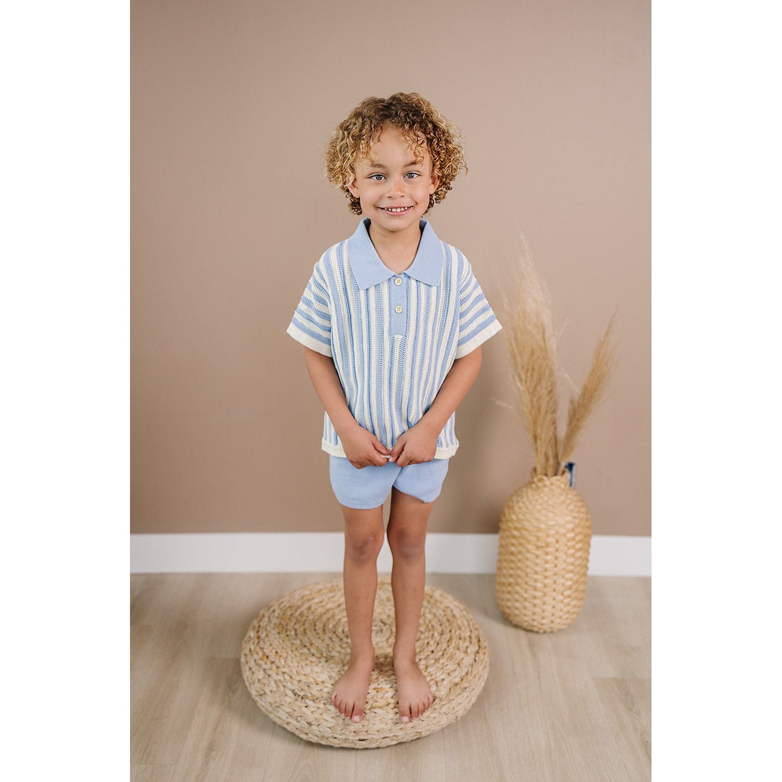 Asher Set