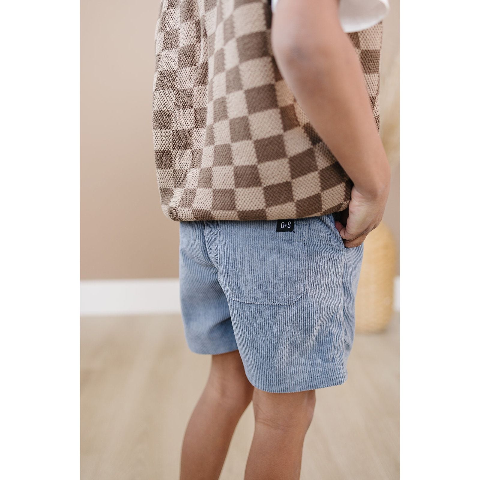 Bennie Shorts
