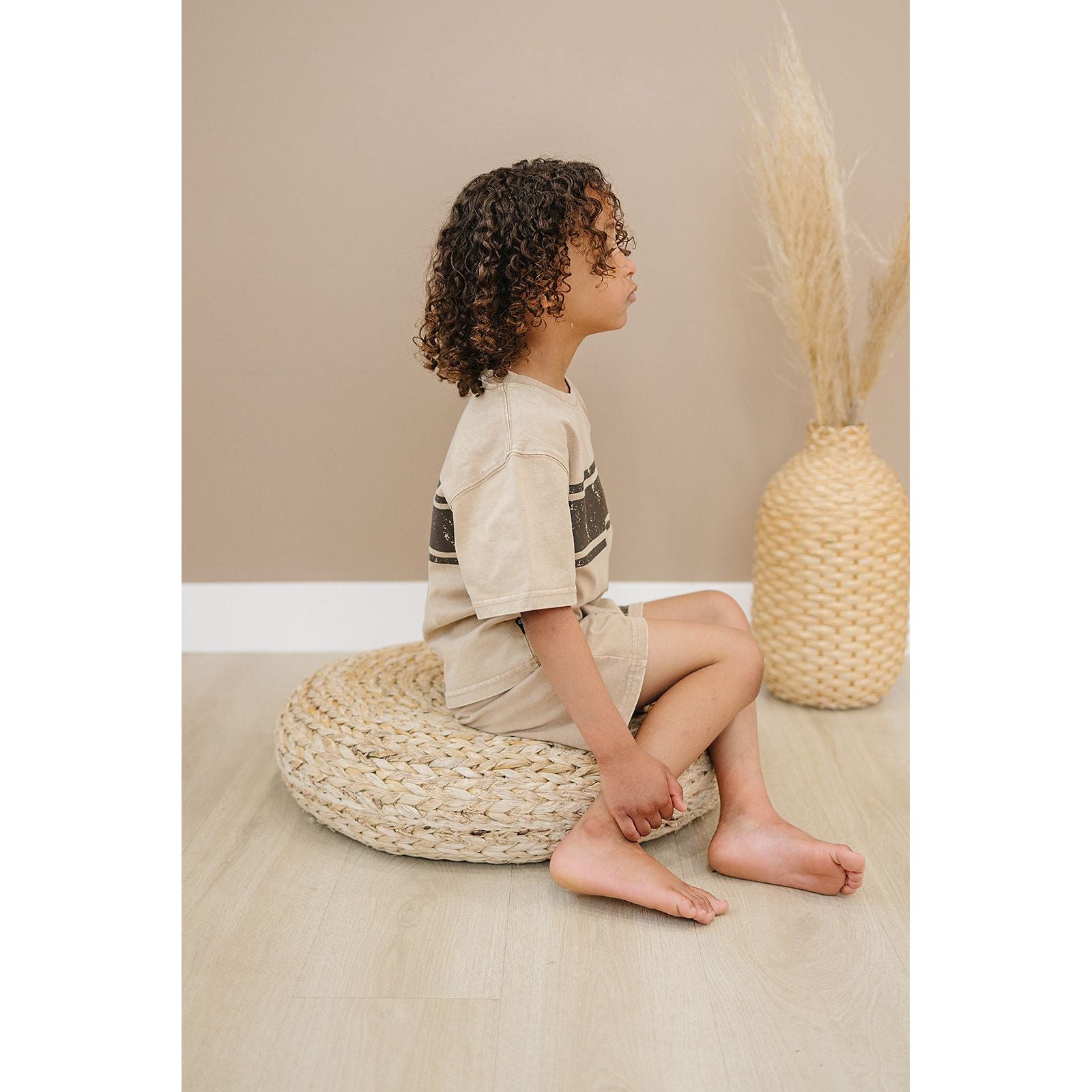 Sandy Set