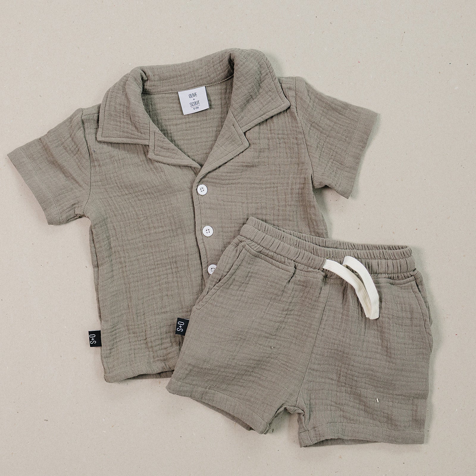 Ezra Set