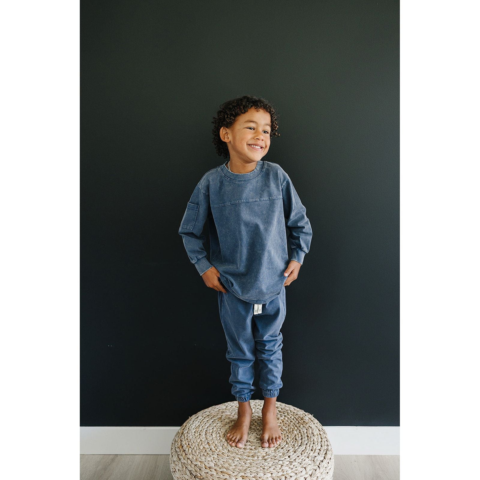 Riley Jogger Set