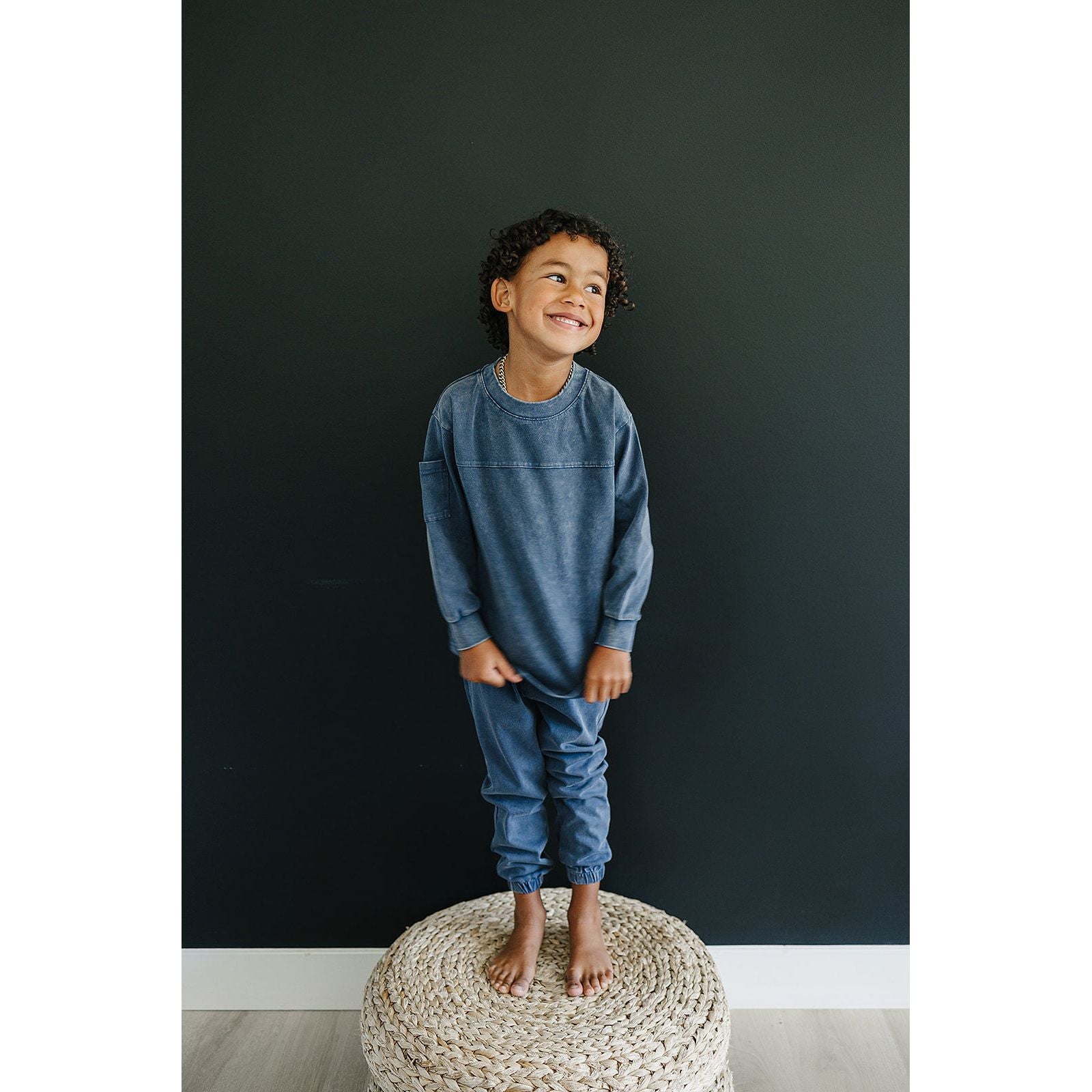Riley Jogger Set