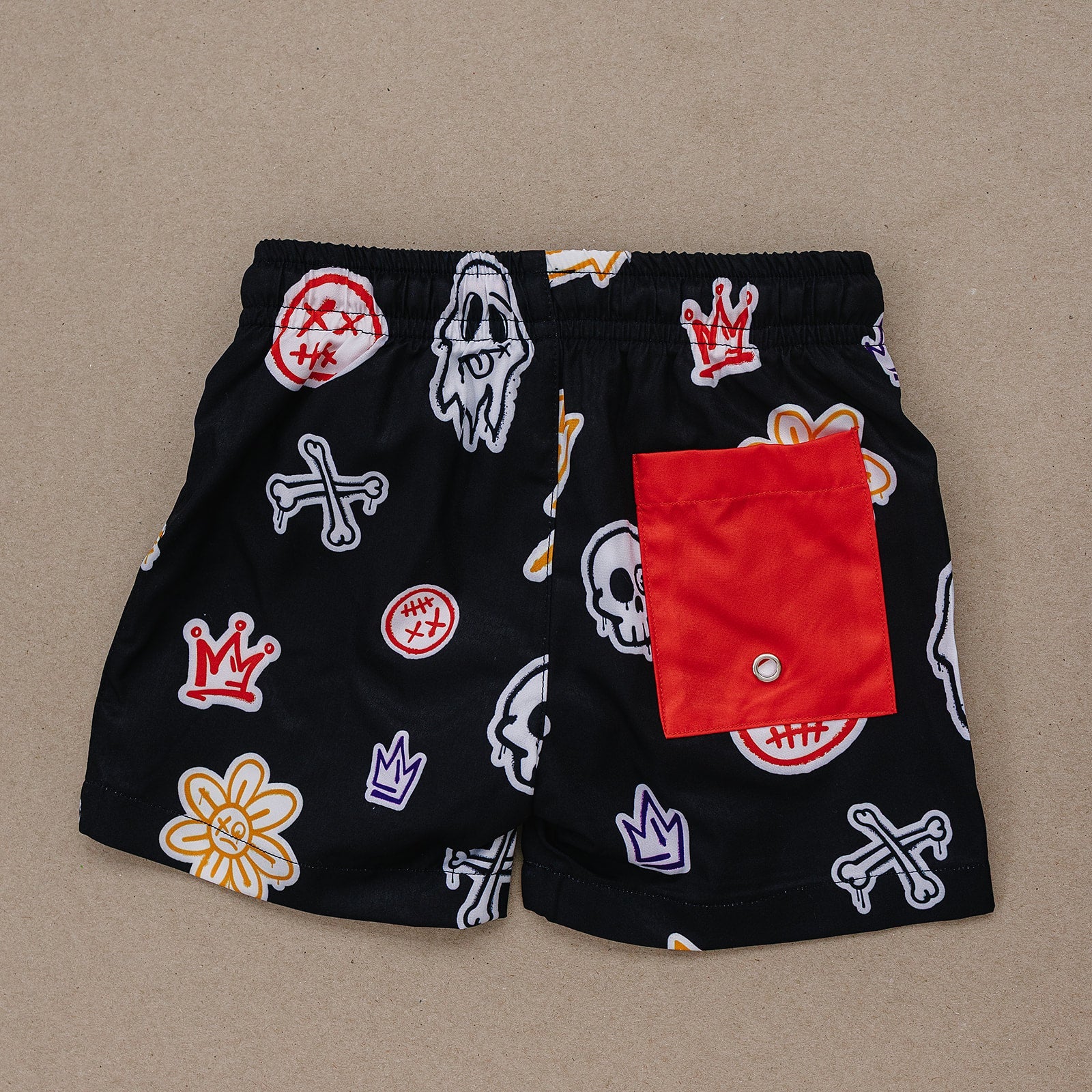 Arlo Boardshorts