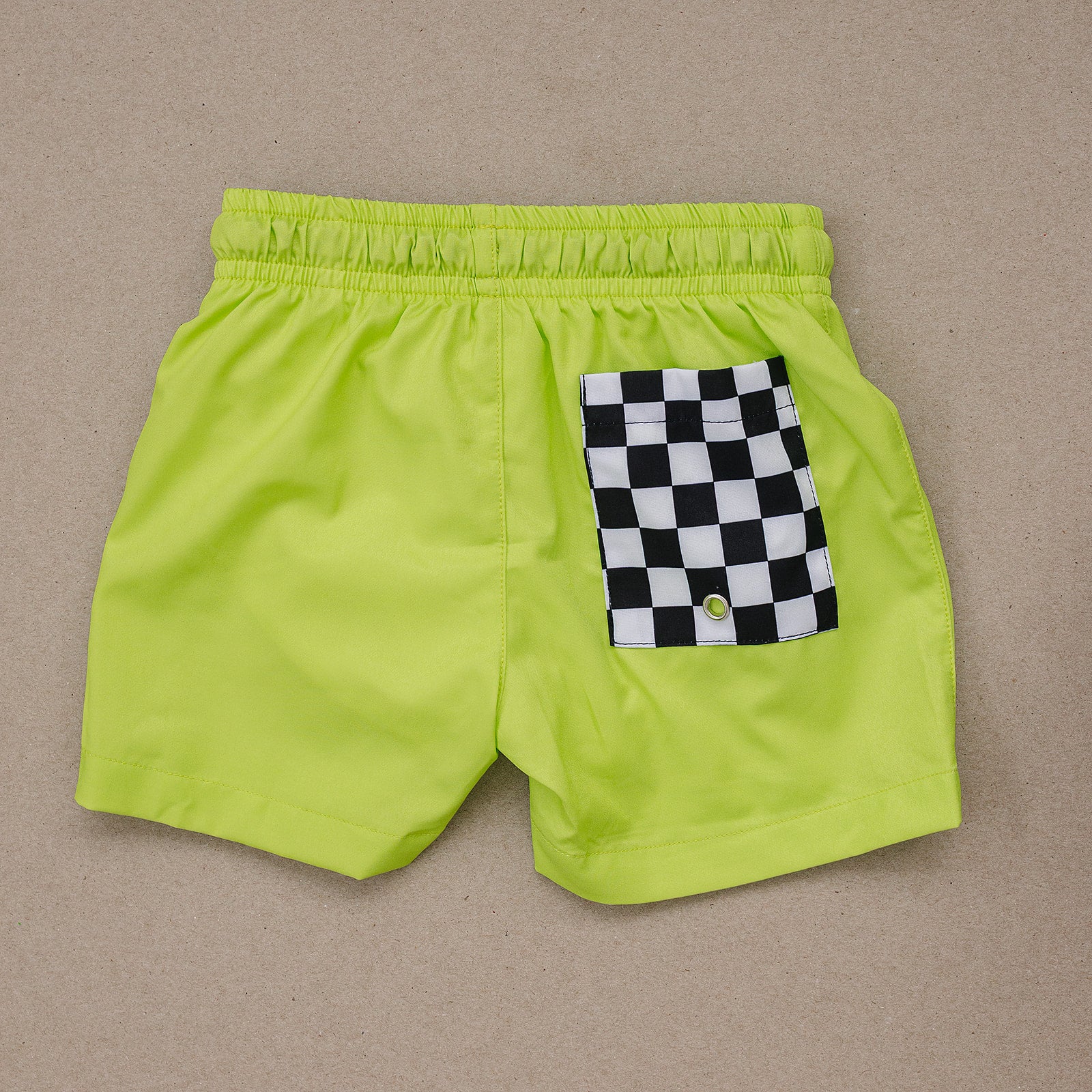 Aqua Boardshorts