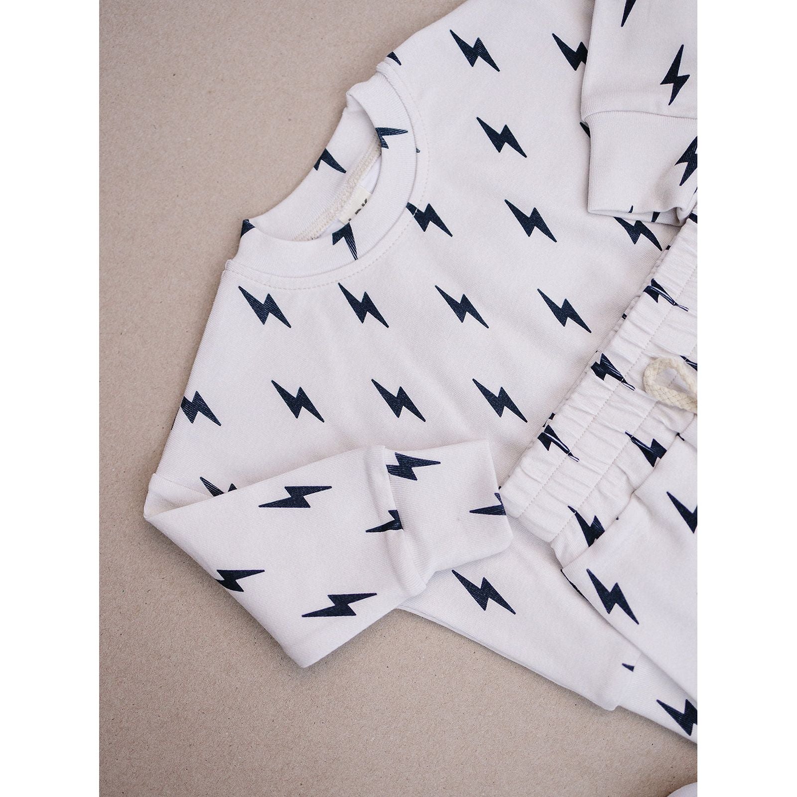 Jogger Set | Little Bolt