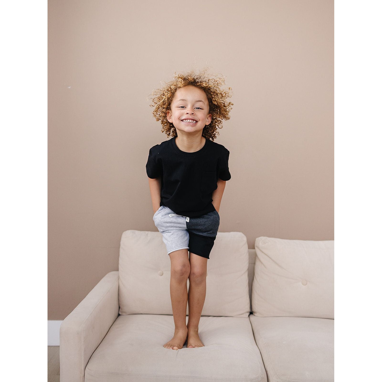 Lux Shorts