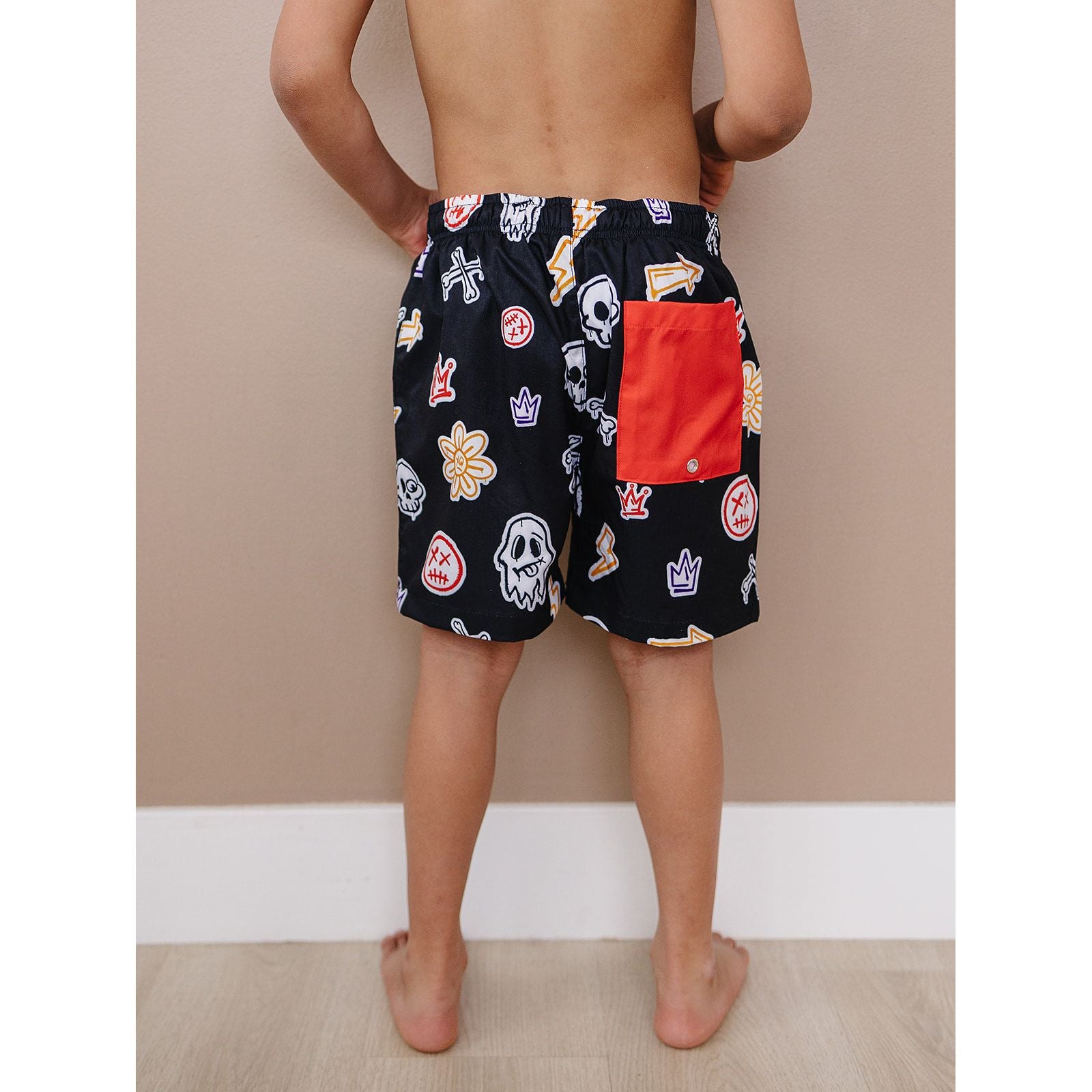 Arlo Boardshorts