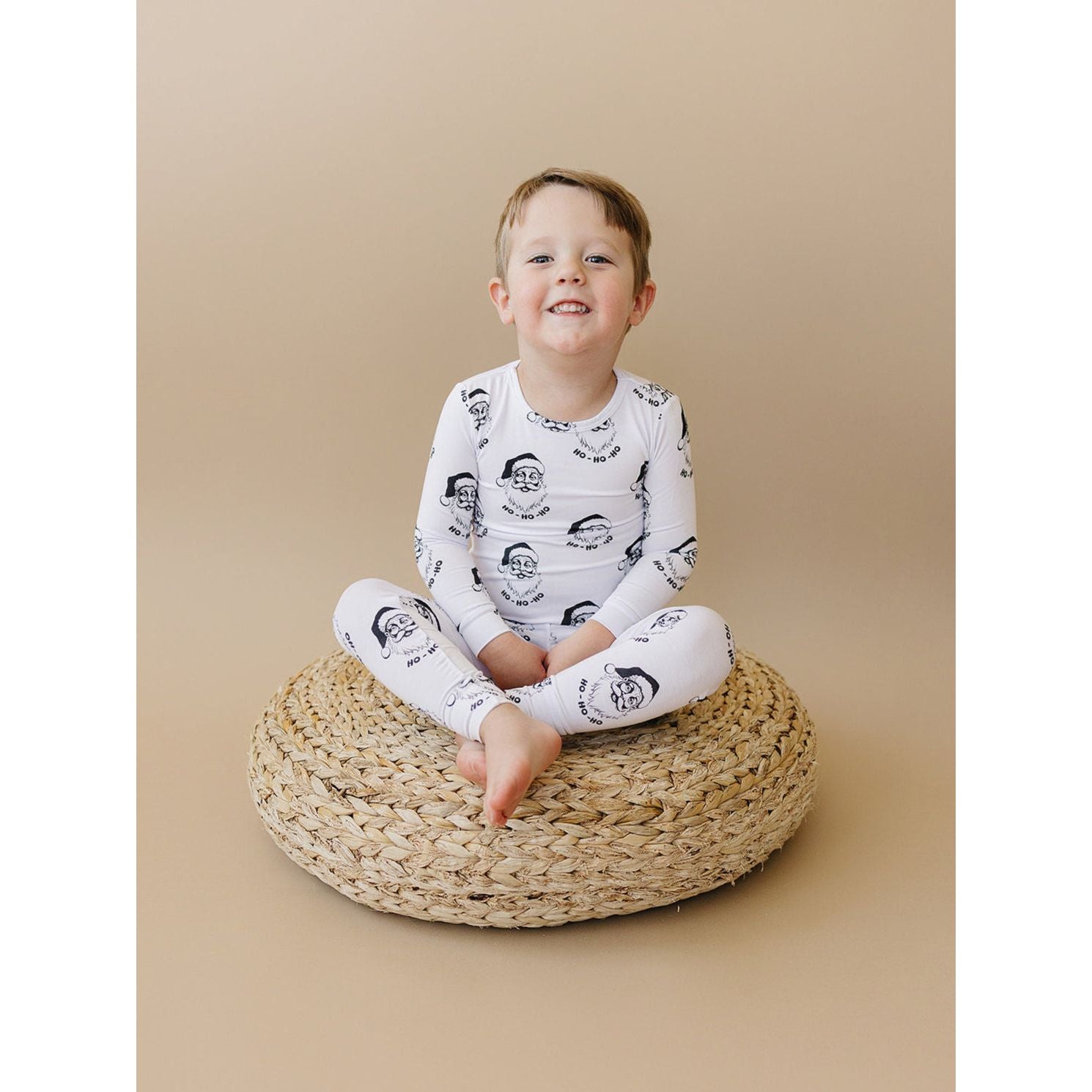 Bamboo Two Piece Set | Cool Santa